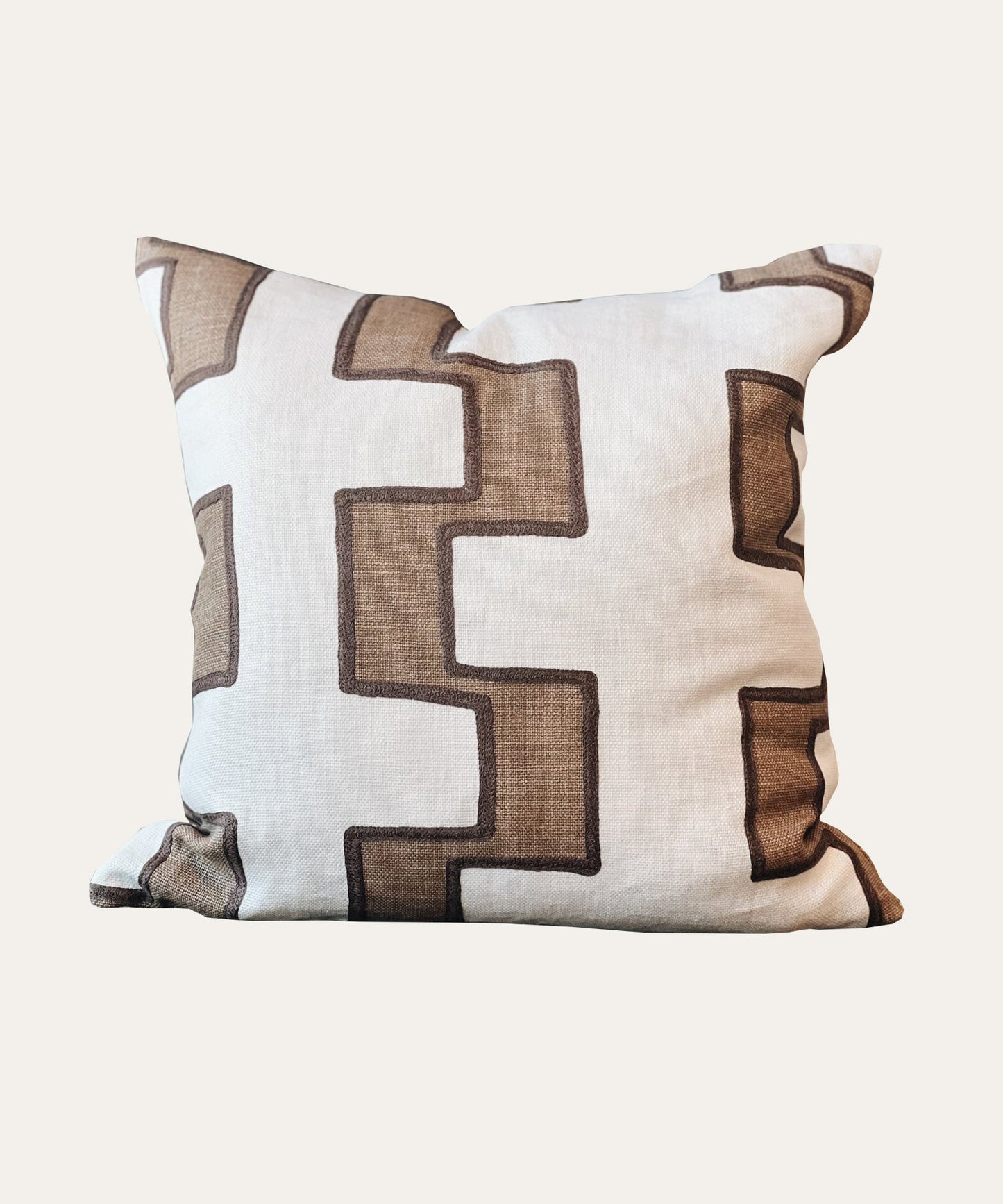 Dixon Pillow Cover, 20" x 20" - Stephenson House