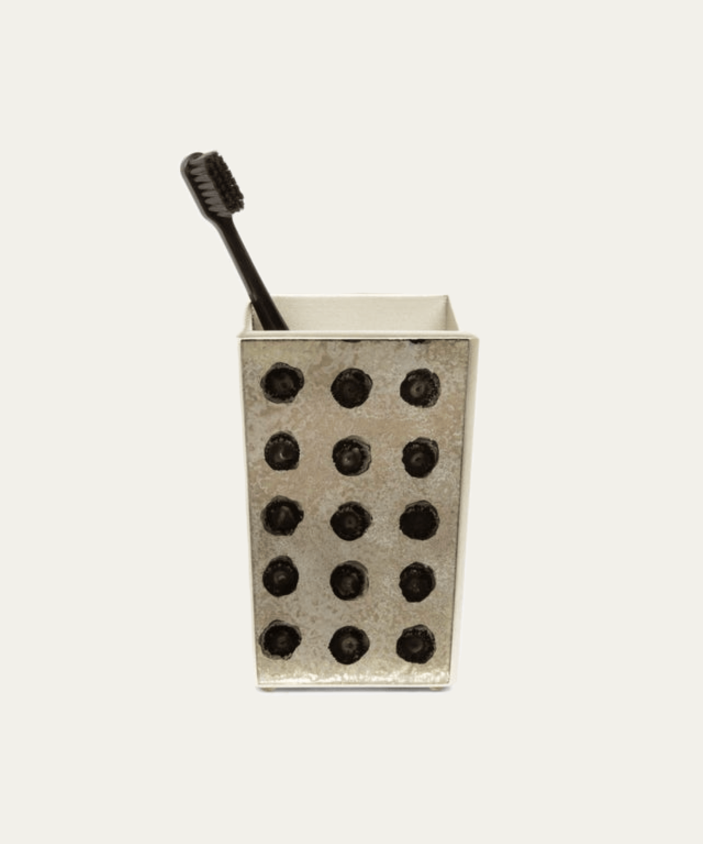 Elva Brush Holder - Stephenson House