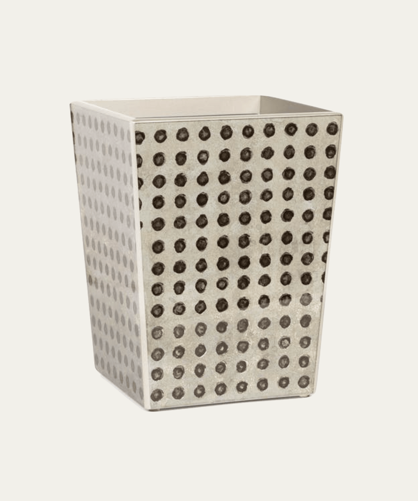 Elva Wastebasket - Stephenson House