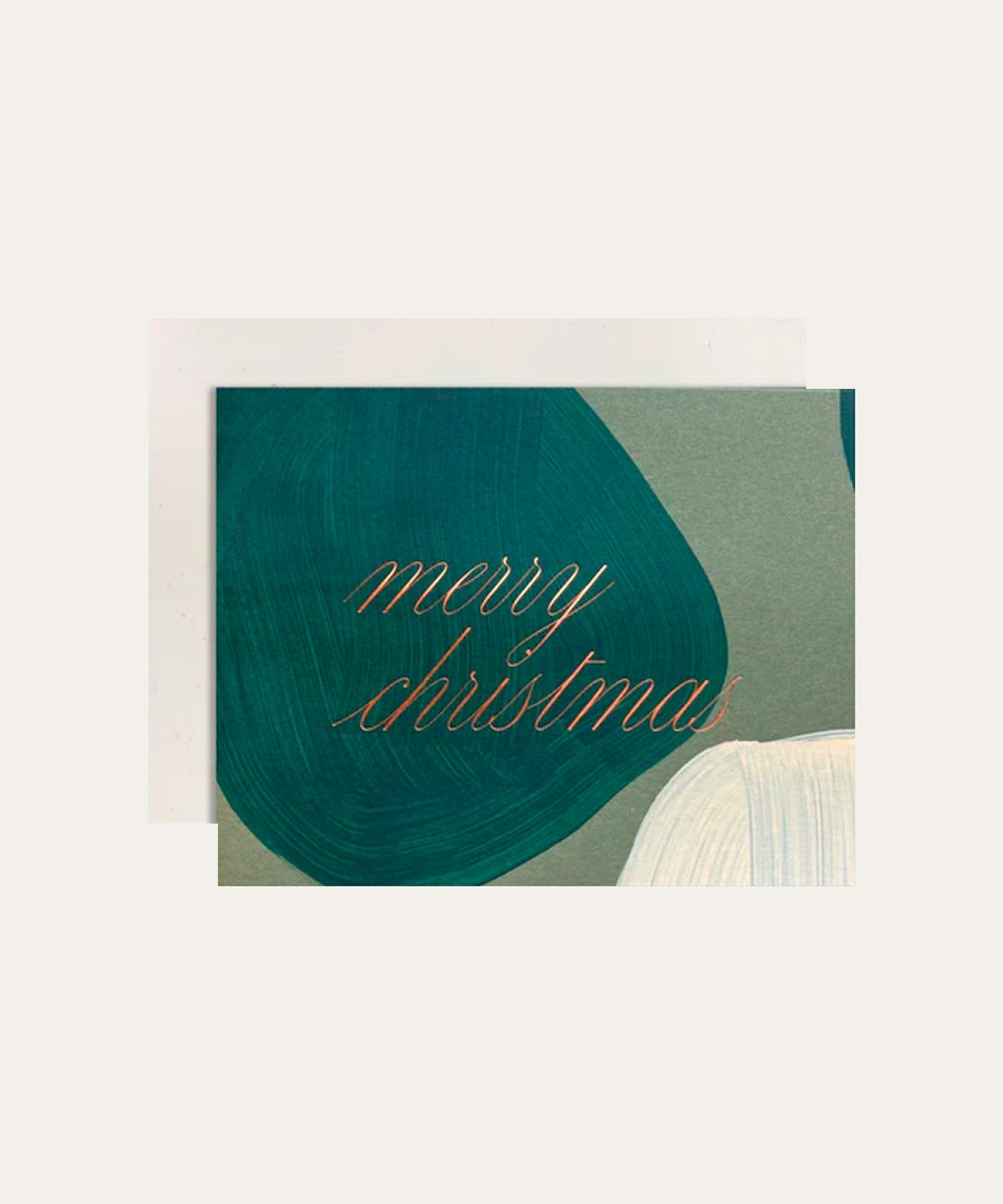 Fir Christmas, Holiday Card Set - Stephenson House