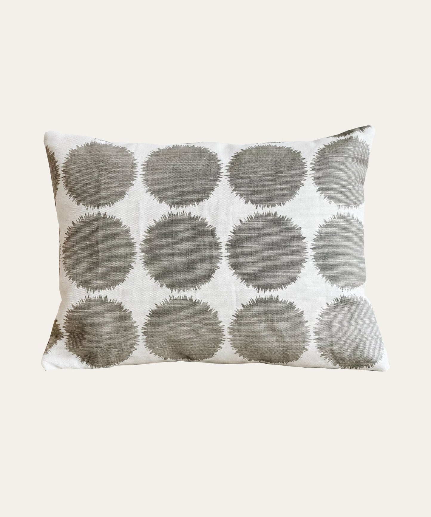 Fuzz Pillow Cover, 12" x 16" - Stephenson House
