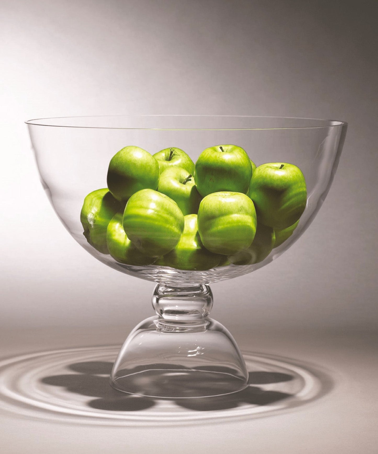 Grande Footed Bowl - Stephenson House