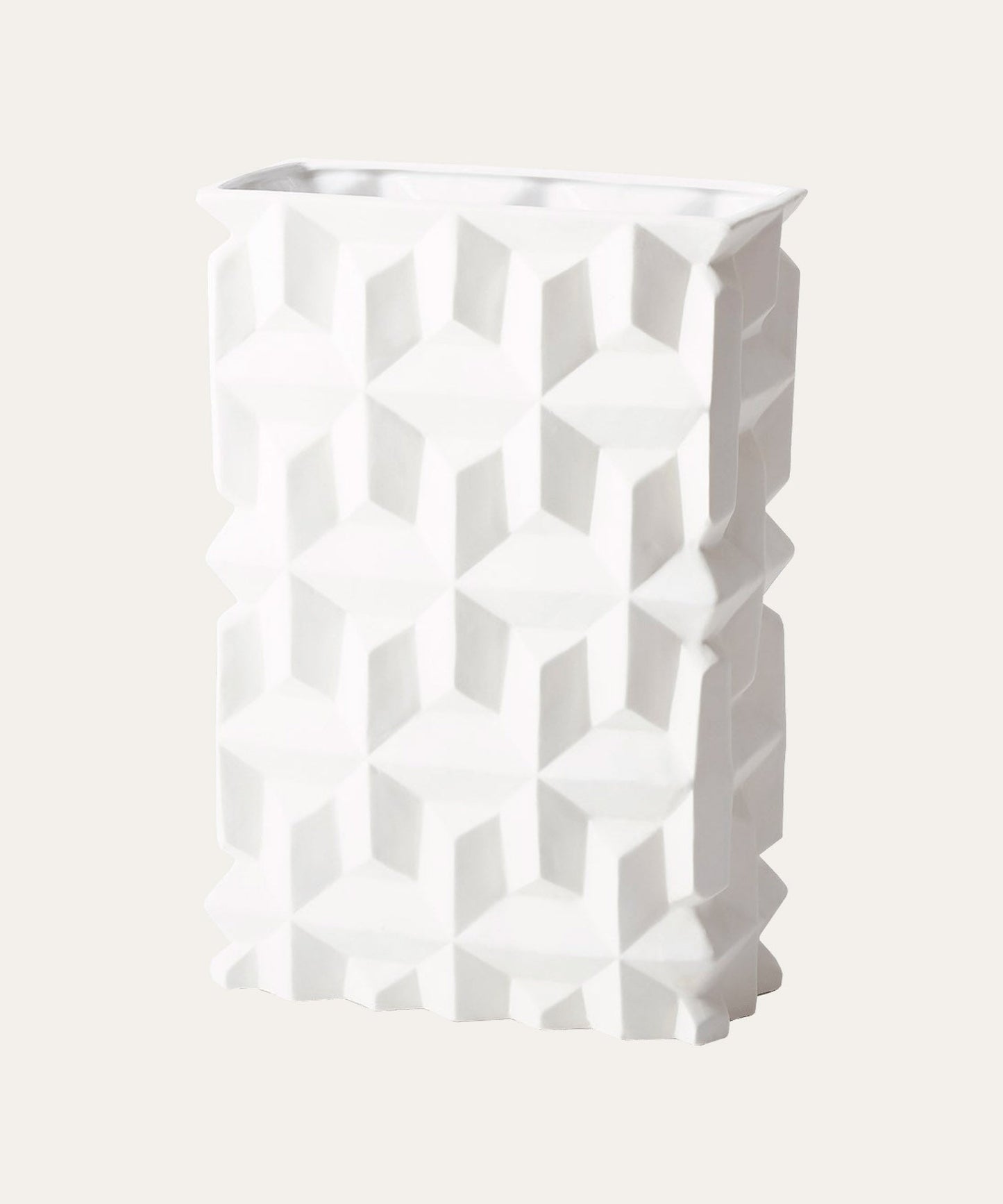 Gunner Vase - Stephenson House