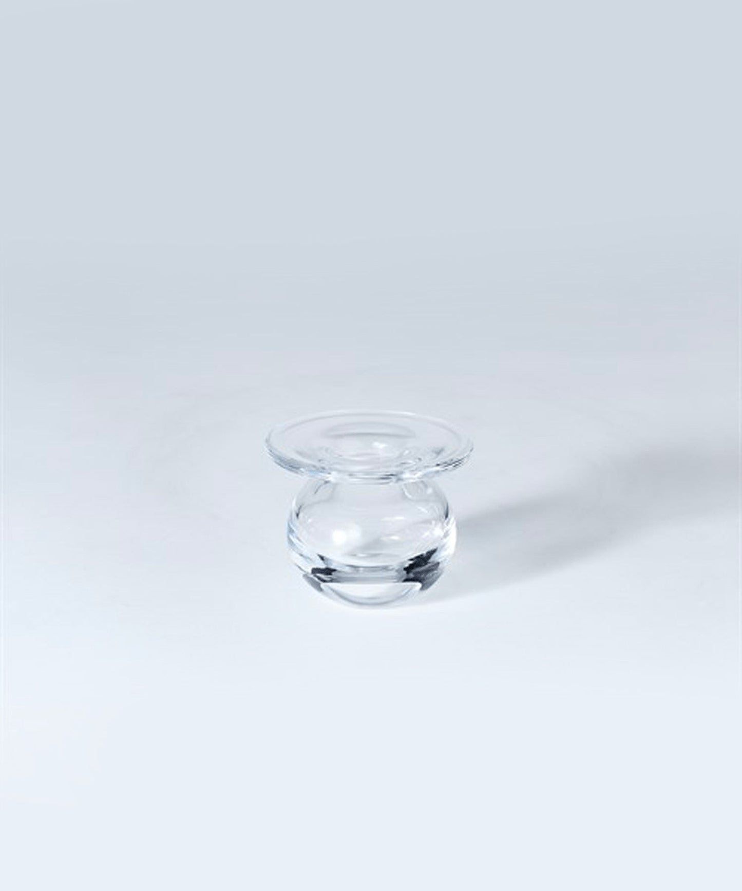 H2O Vase - Stephenson House