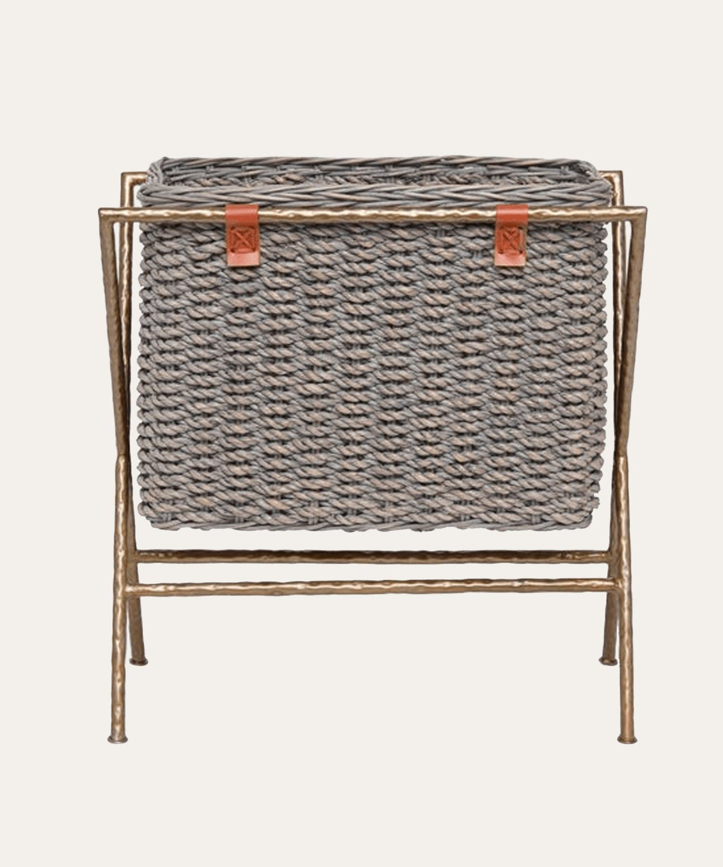 Hemley Magazine Rack - Stephenson House