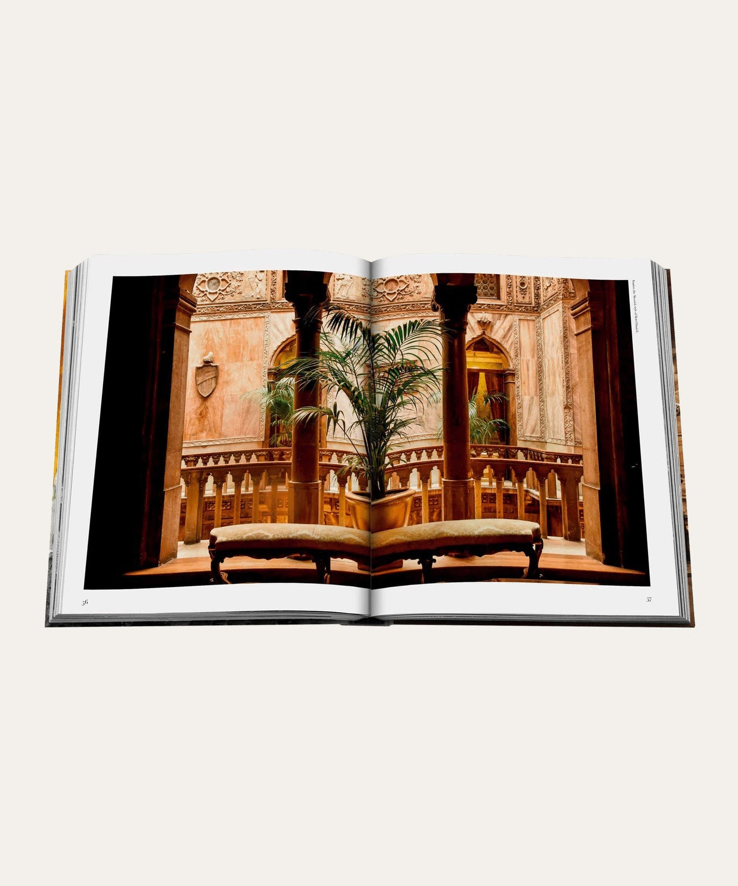 Italian Chic - Stephenson House