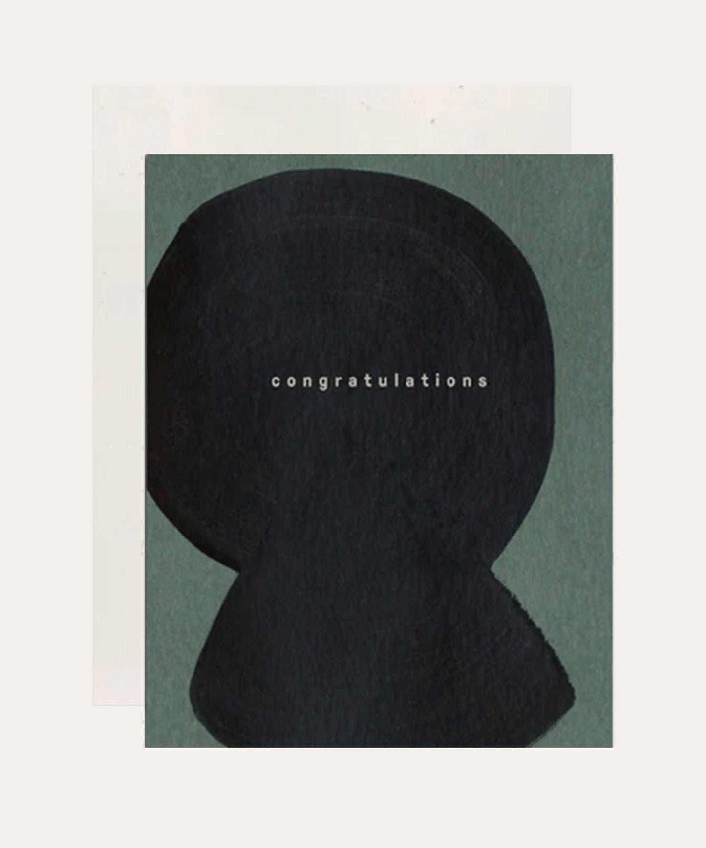 Key Congrats, Card - Stephenson House