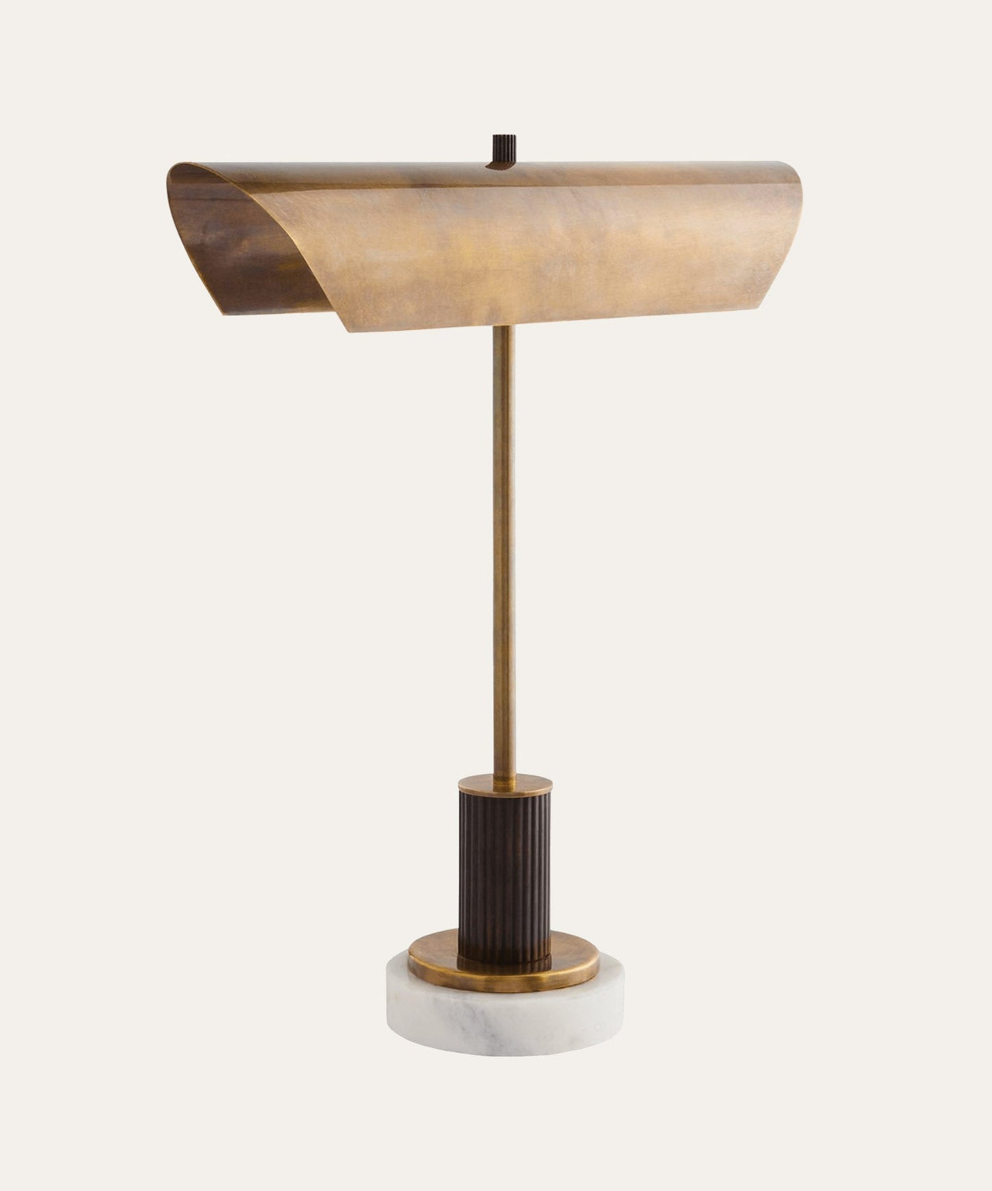 Lansing Lamp - Stephenson House