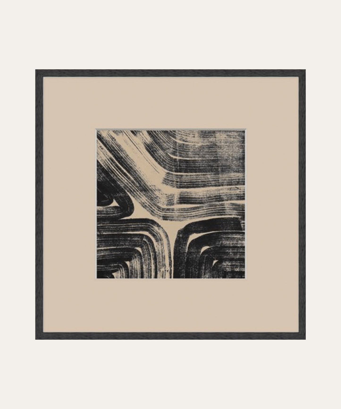 Linear Study - Stephenson House