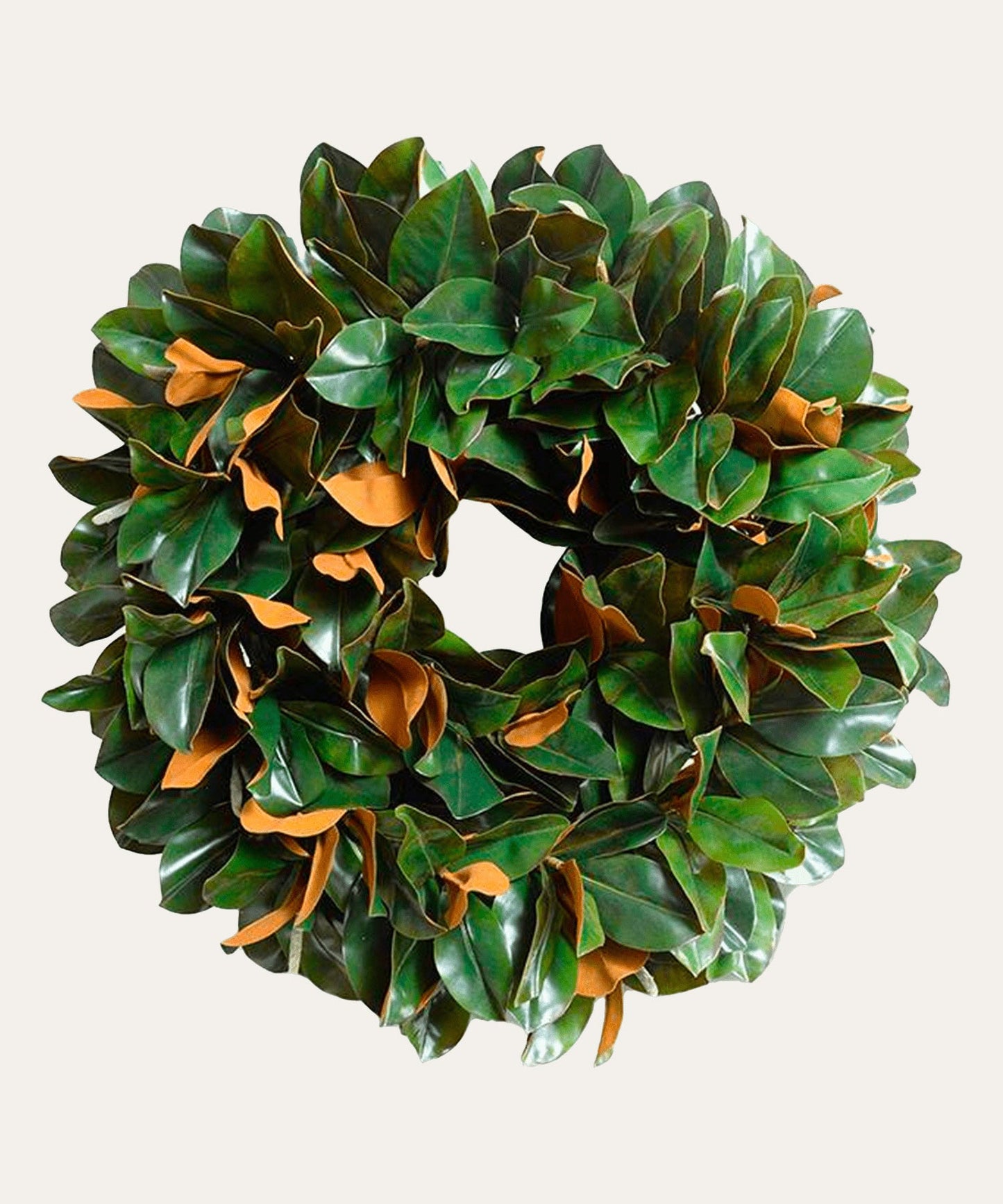 Magnolia Wreath, 28" - Stephenson House