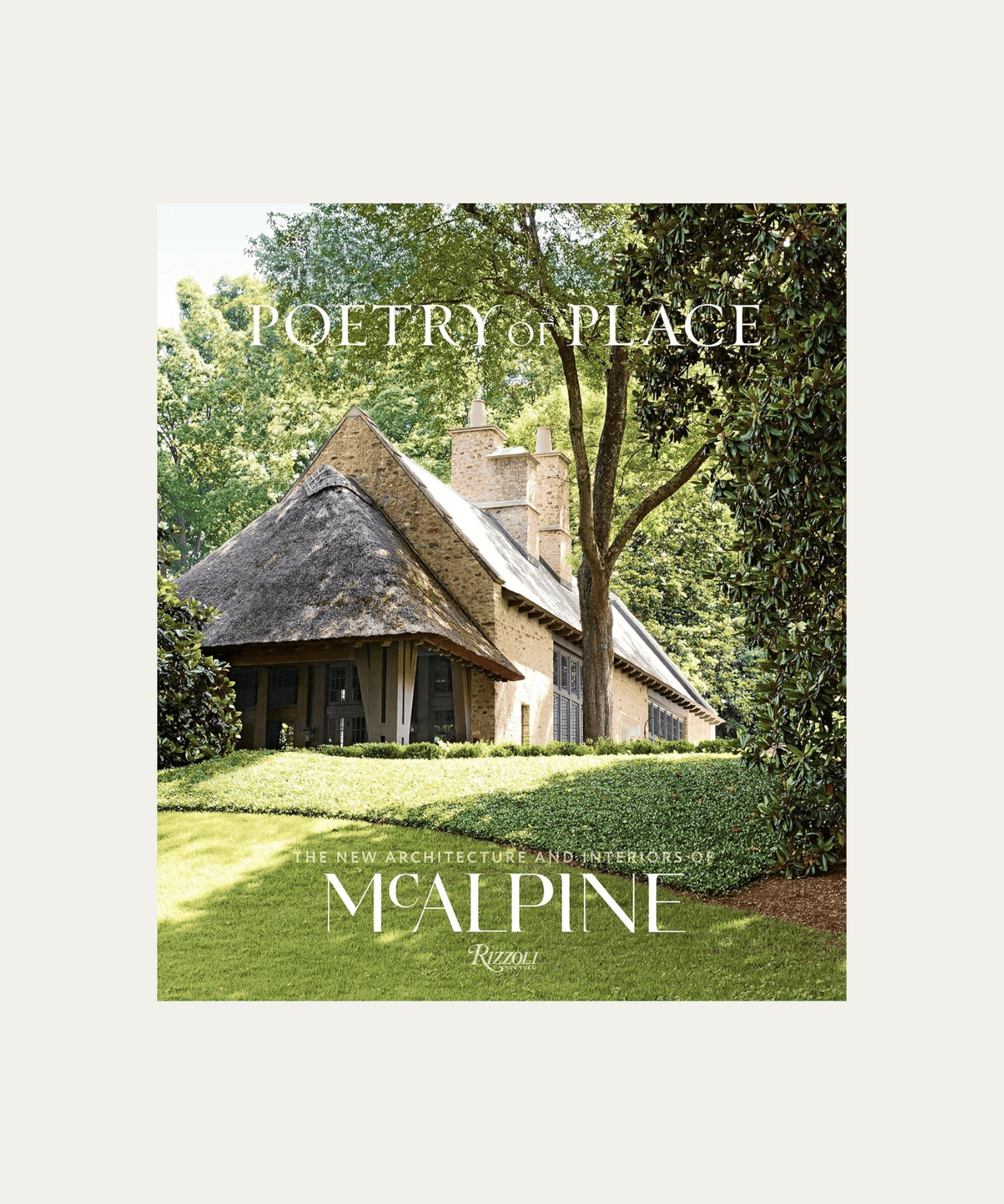 McAlpine: Poetry of Place - Stephenson House