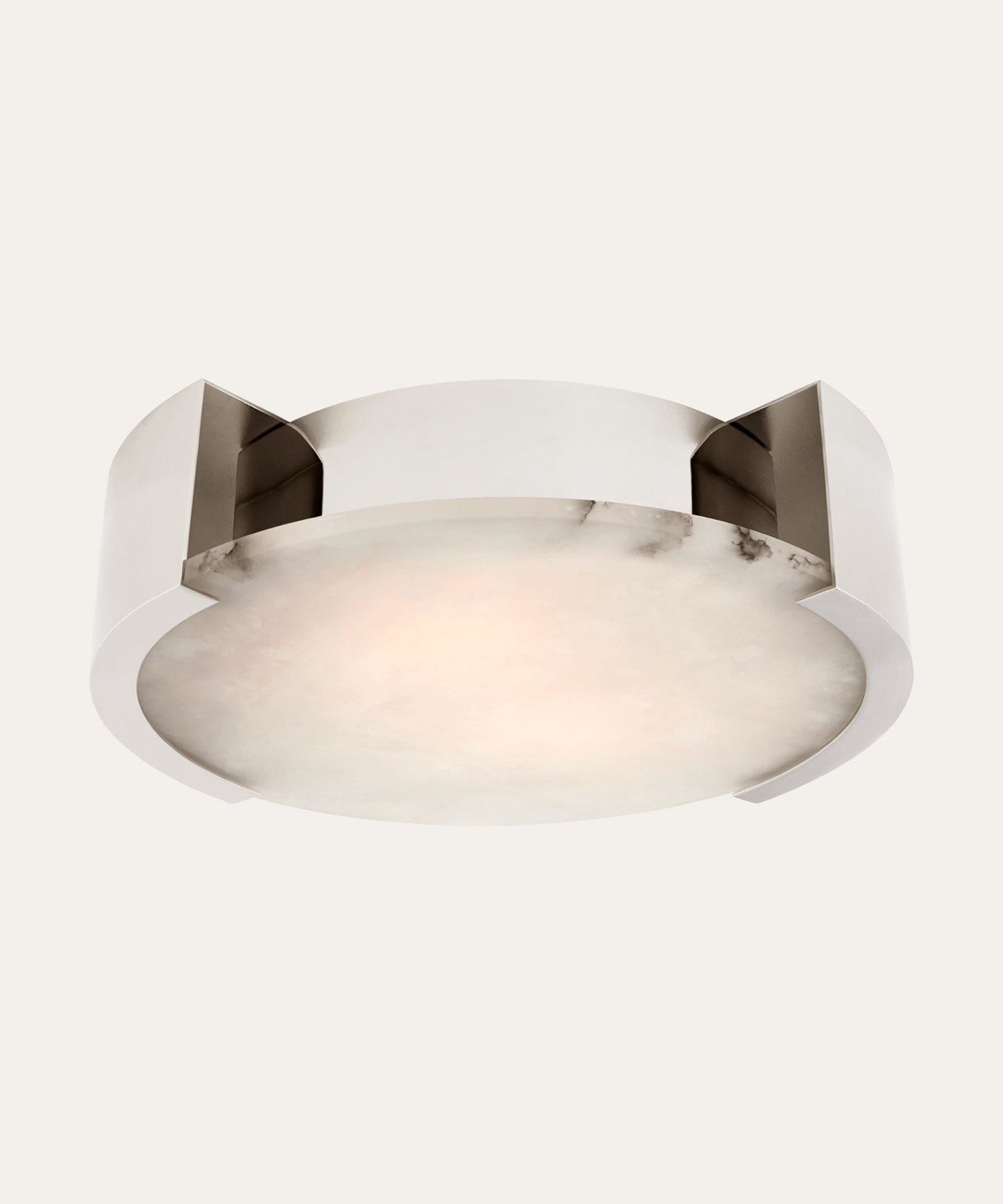 Melange Large Flush Mount - Stephenson House