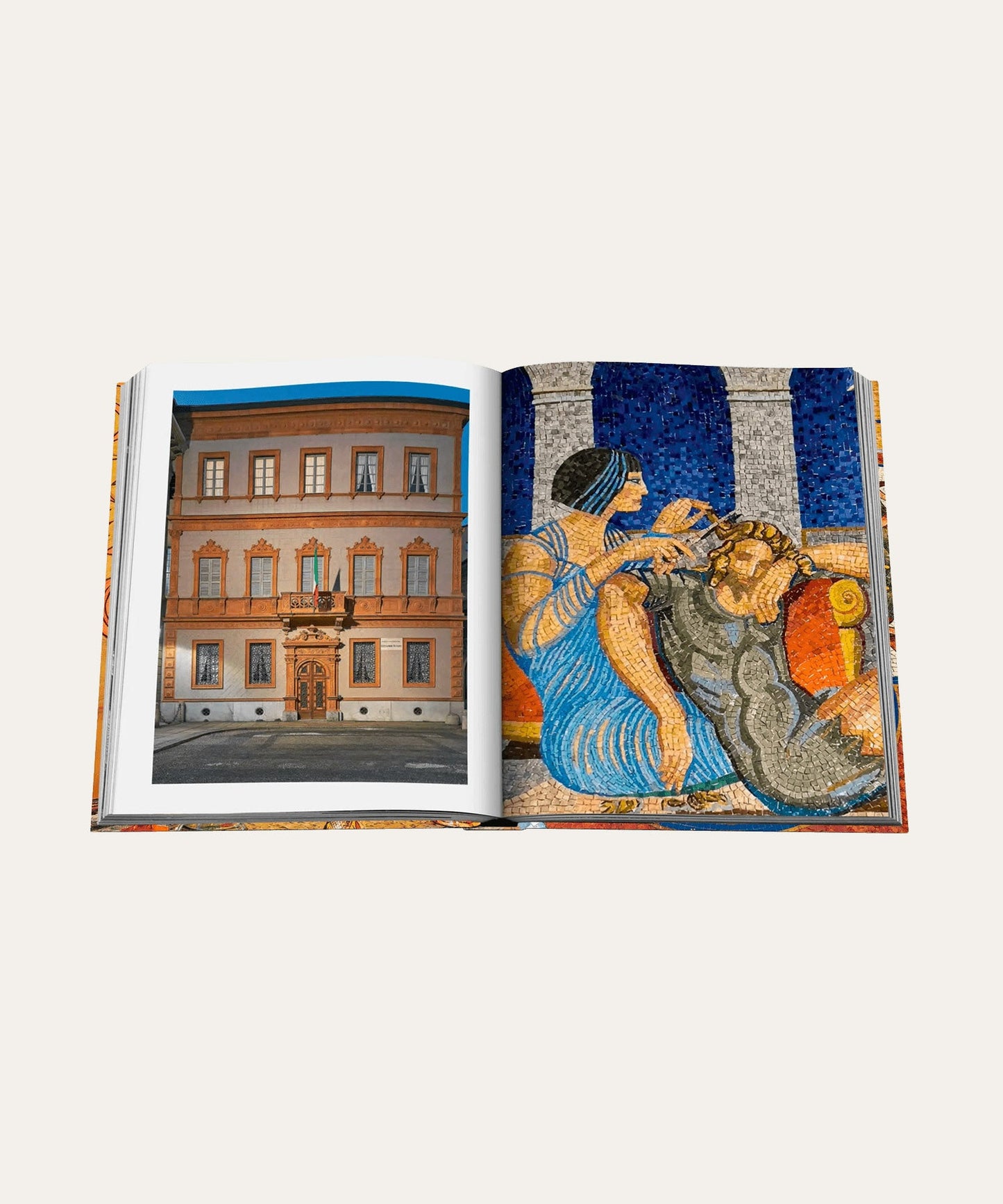 Milan Chic - Stephenson House