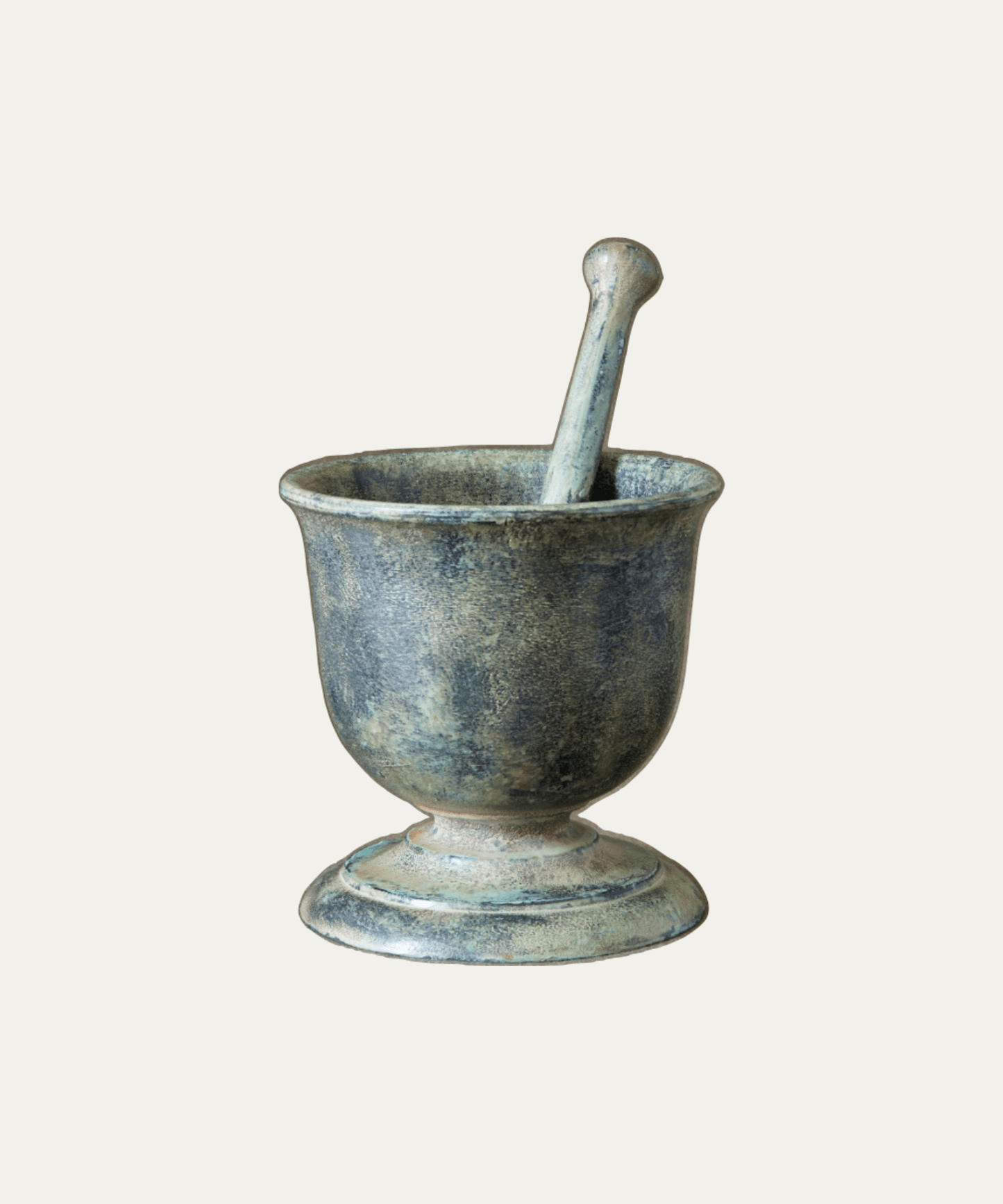Mortar & Pestle - Stephenson House