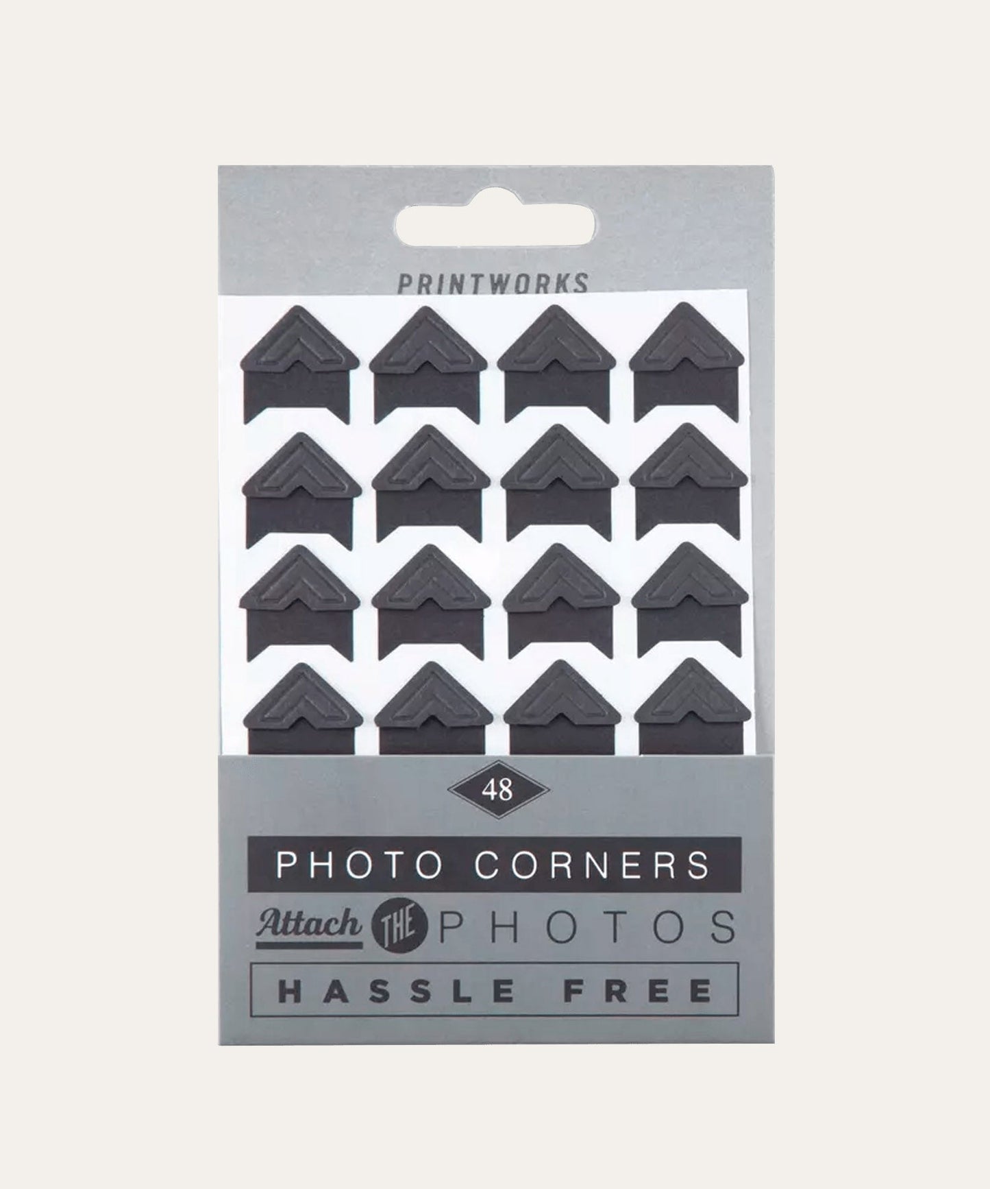 Photo Corners - Stephenson House