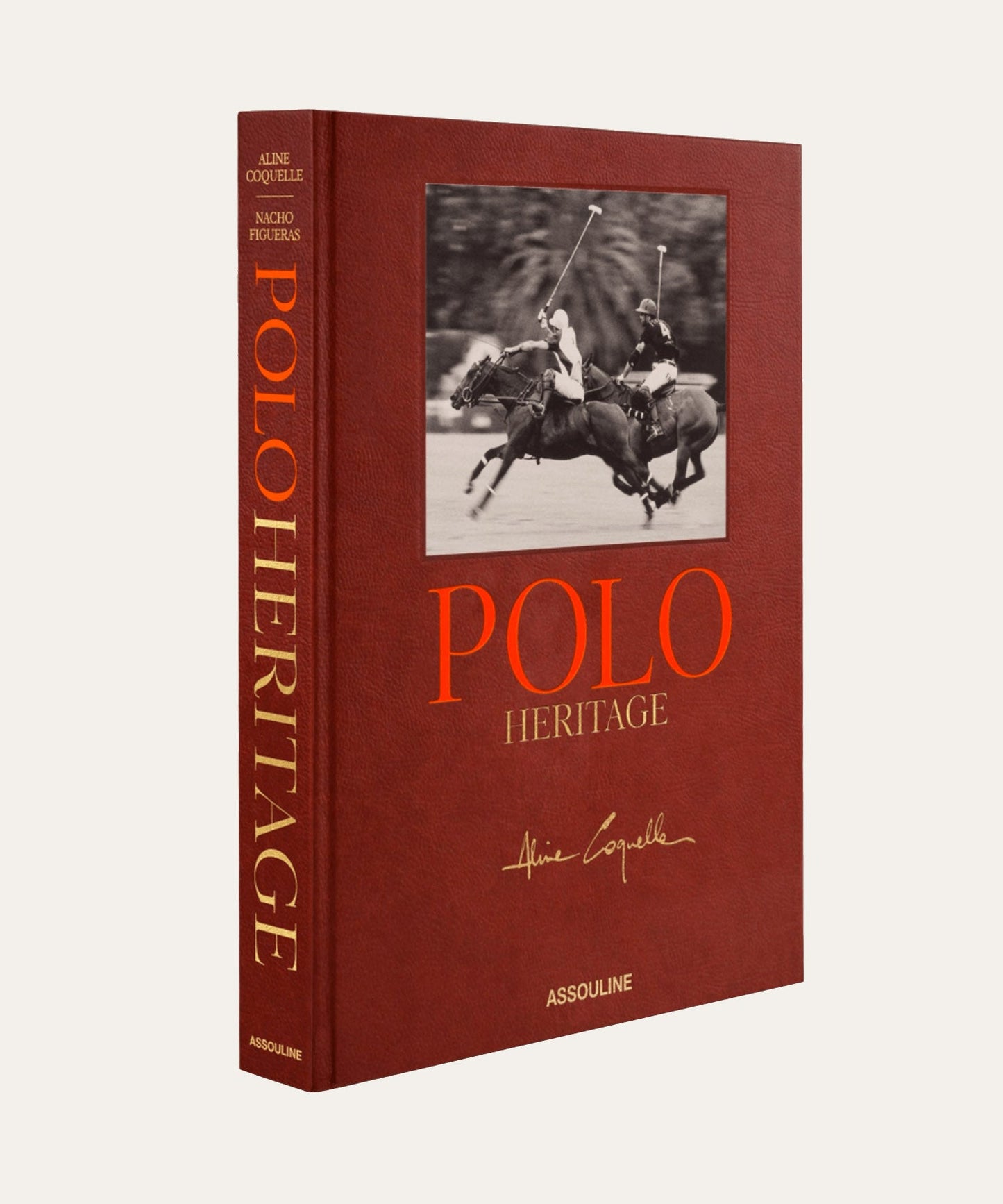 Polo Heritage - Stephenson House