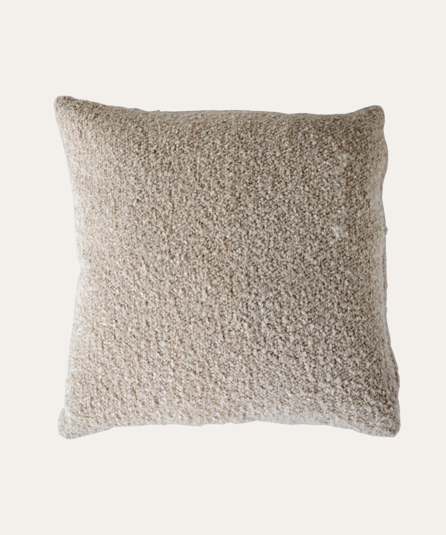Revival Pillow, Ivory - Stephenson House