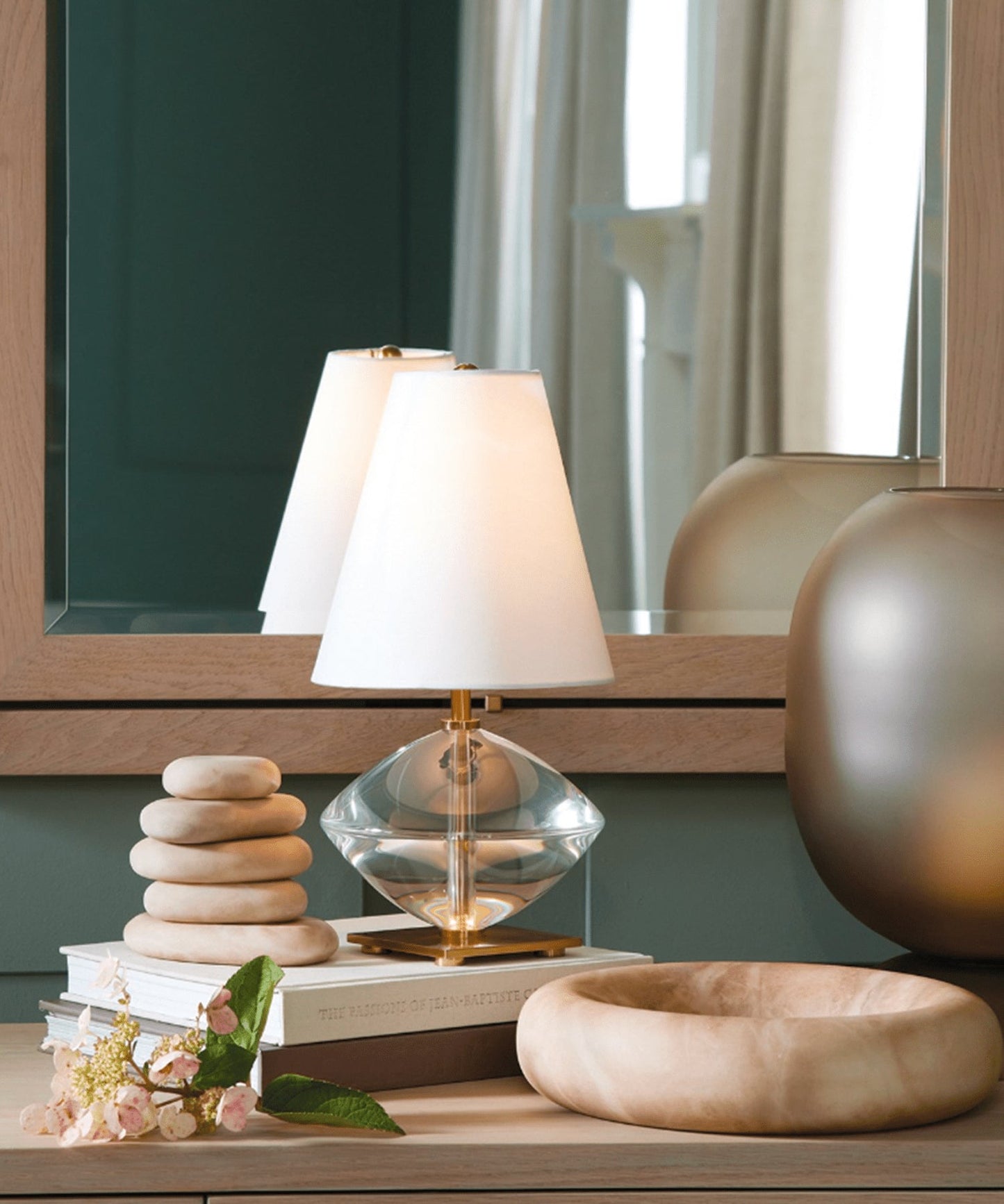 River Rocks, Dune - Stephenson House