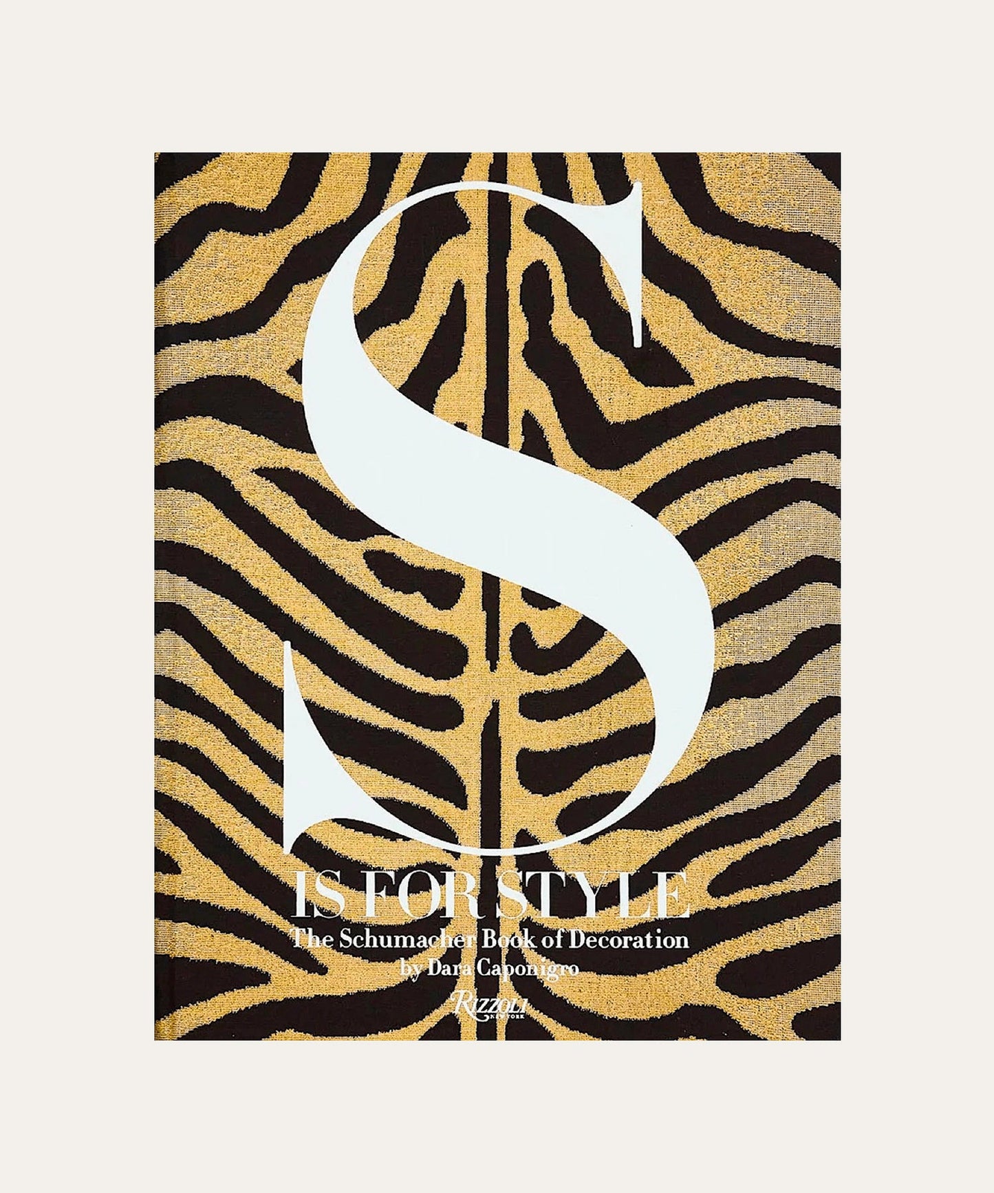 S Is for Style - Stephenson House