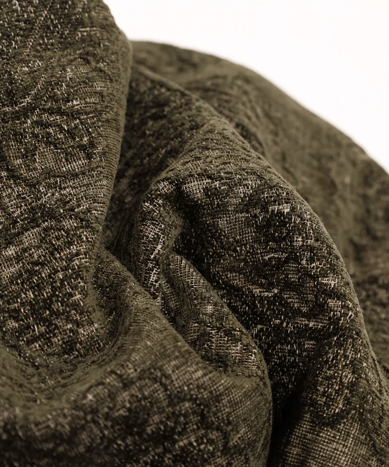 Savery Throw, Olive - Stephenson House