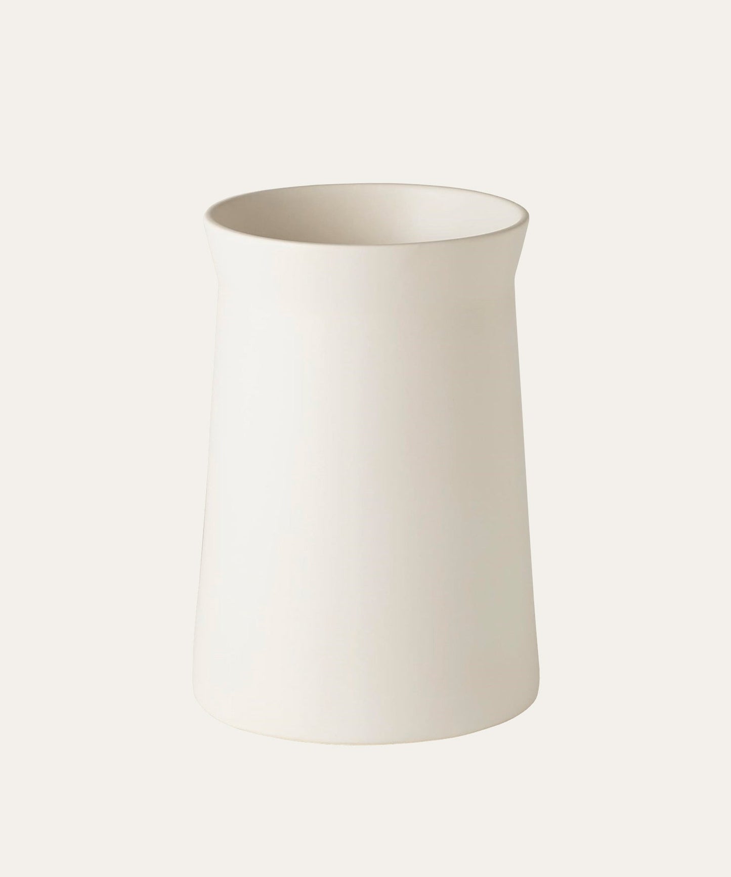 Soft Curve Vase - Stephenson House