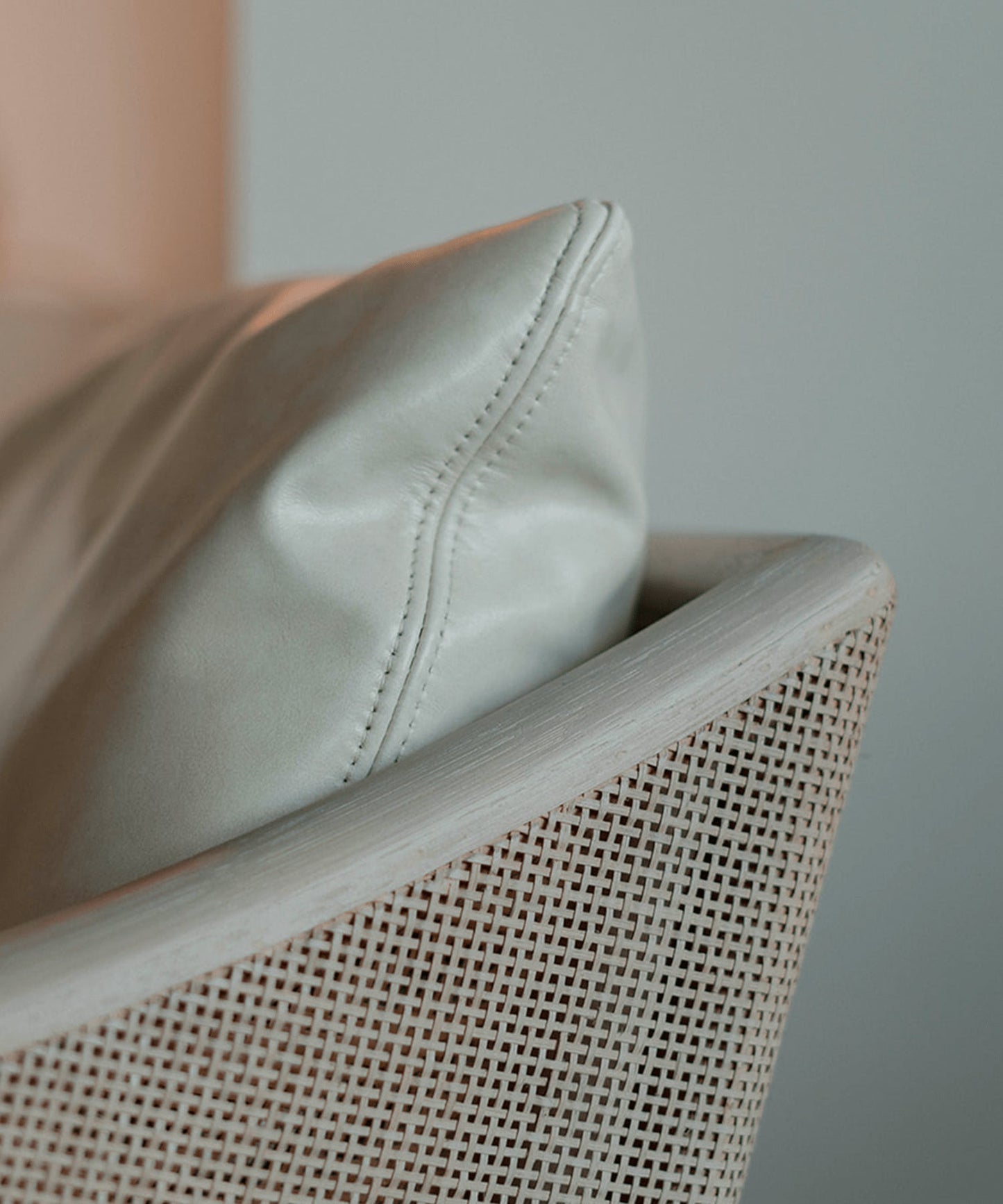 Solano Lounge Chair - Stephenson House