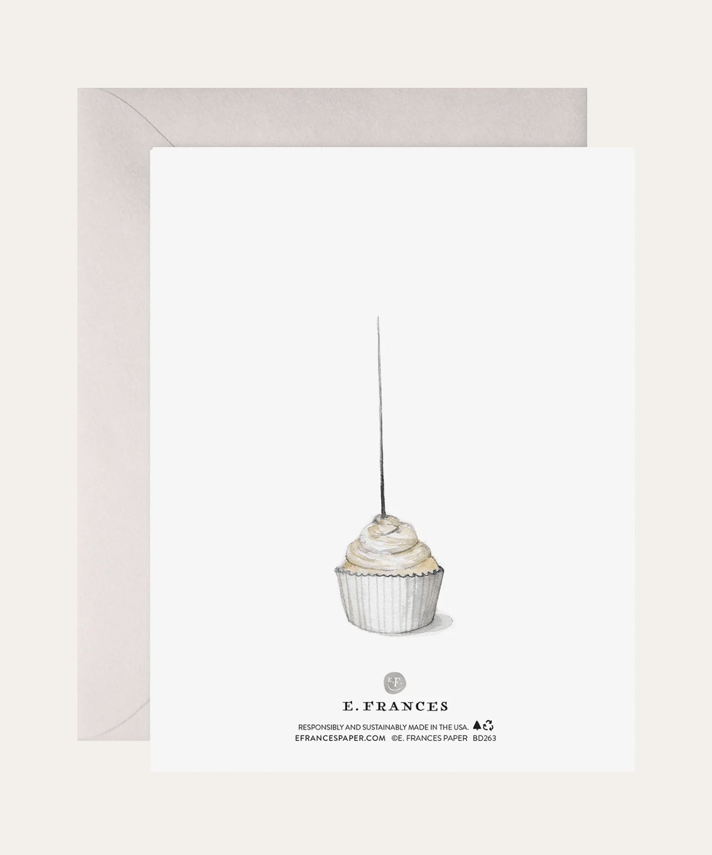 Sparkler Wish, Card - Stephenson House