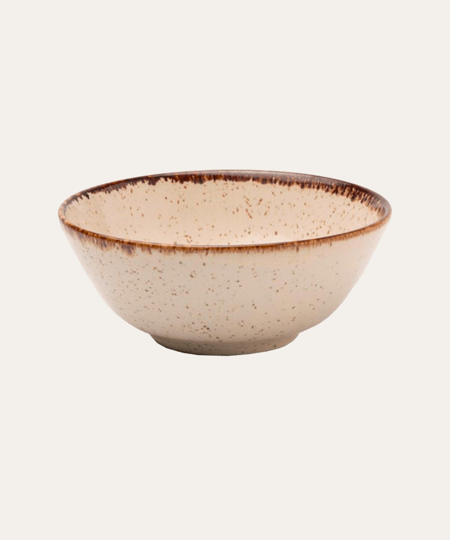 Speckled Ivory, Cereal Bowl - Stephenson House