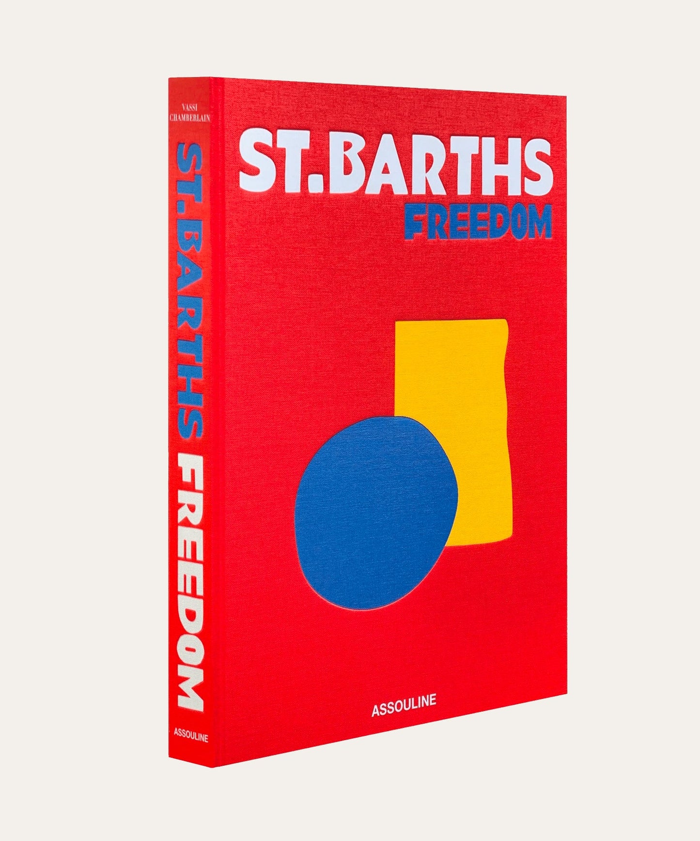 St. Barths Freedom - Stephenson House