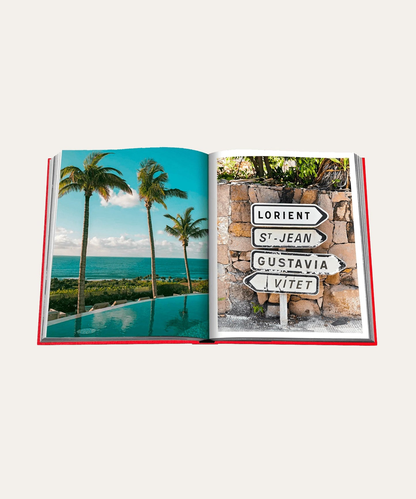 St. Barths Freedom - Stephenson House