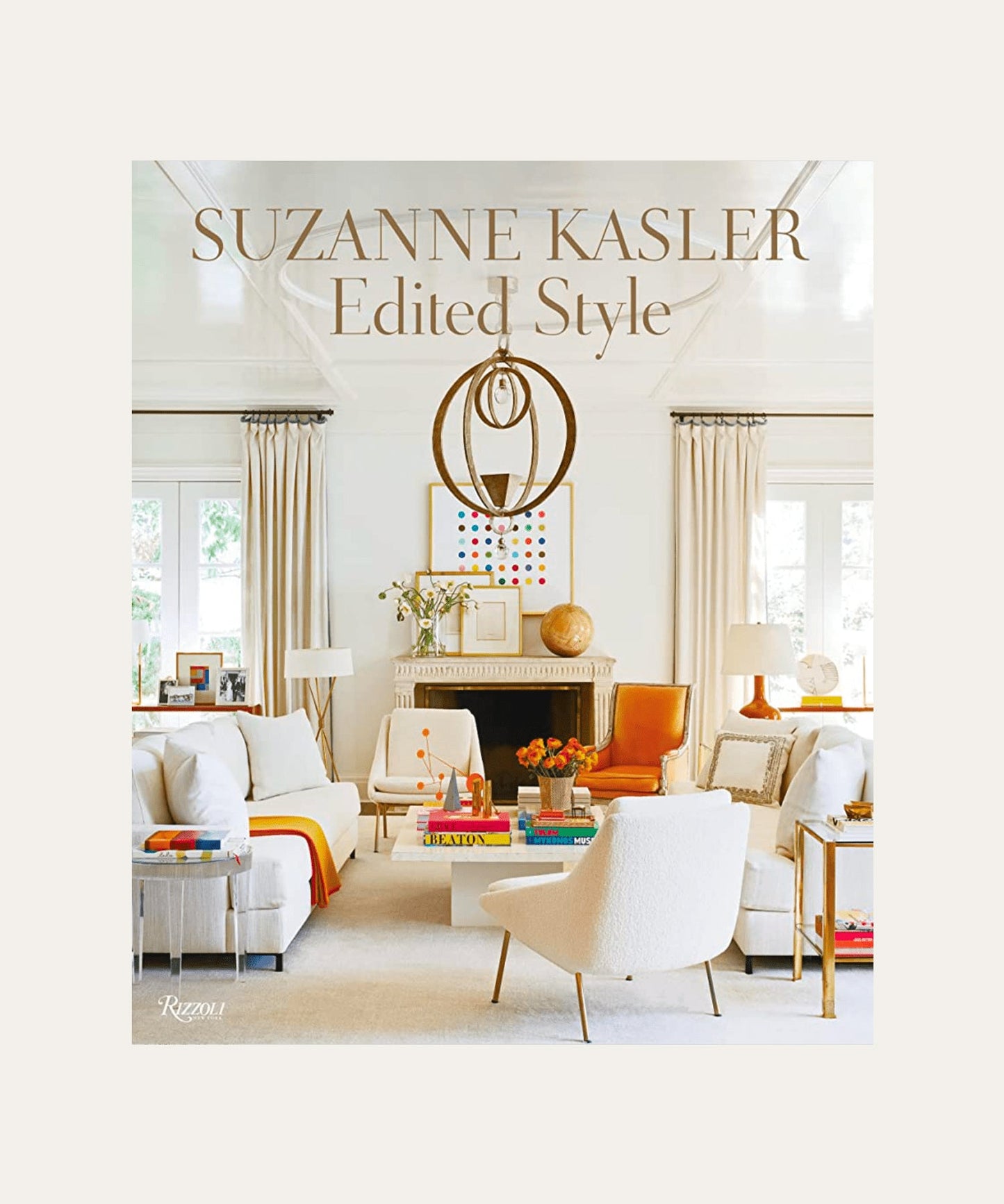 Suzanne Kasler: Edited Style - Stephenson House