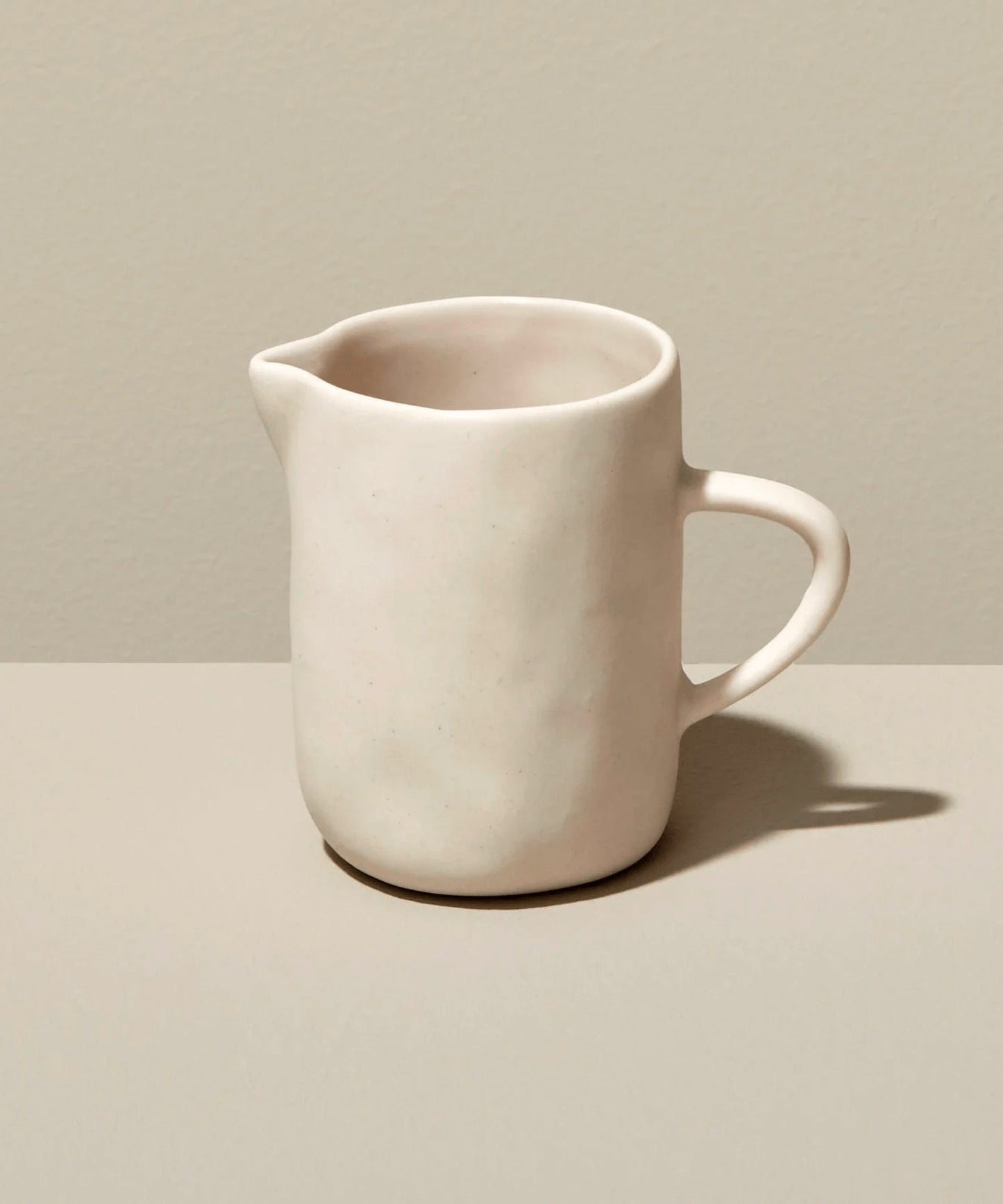 Tam Creamer, Pearl - Stephenson House