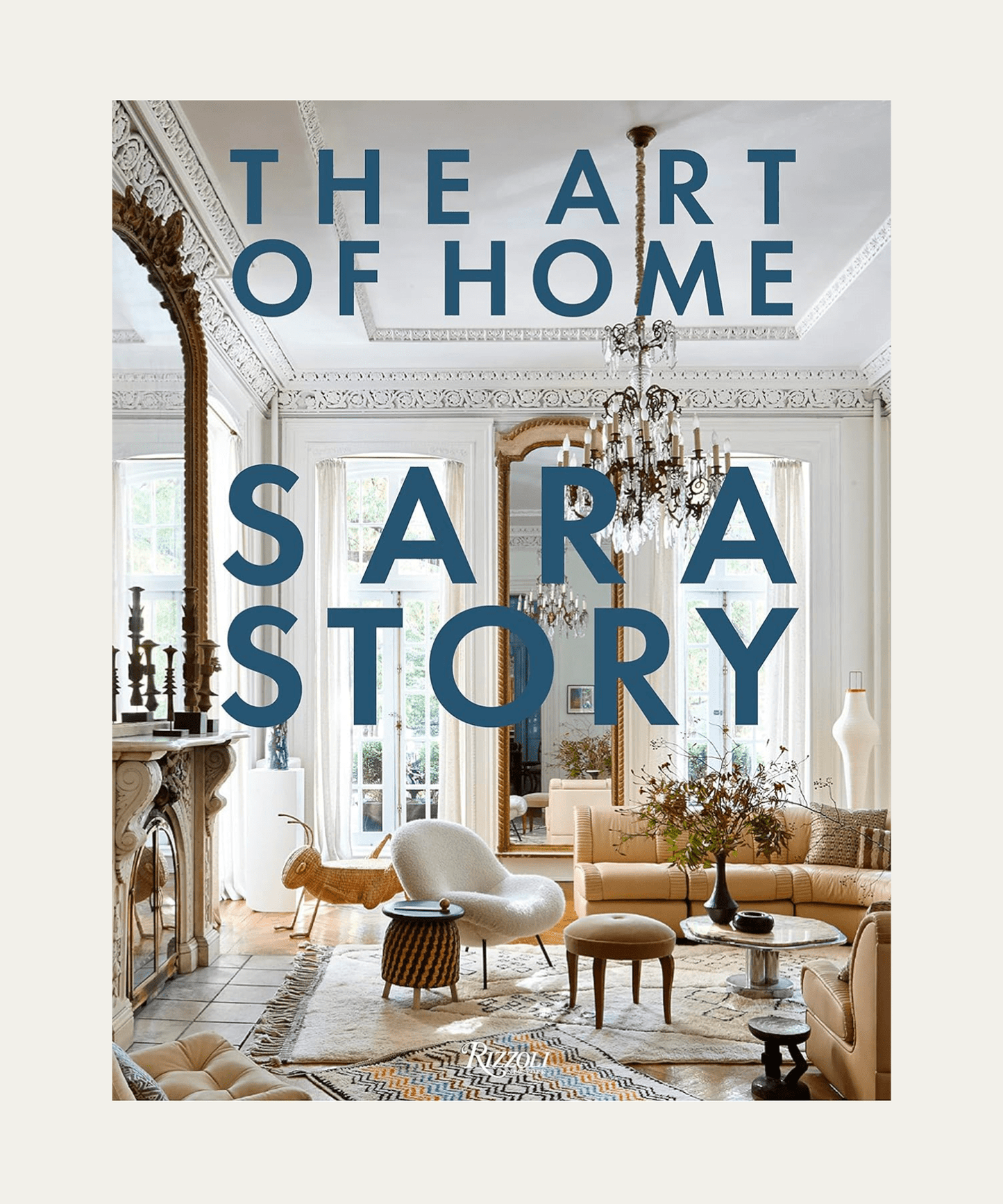 The Art of Home: Sara Story - Stephenson House