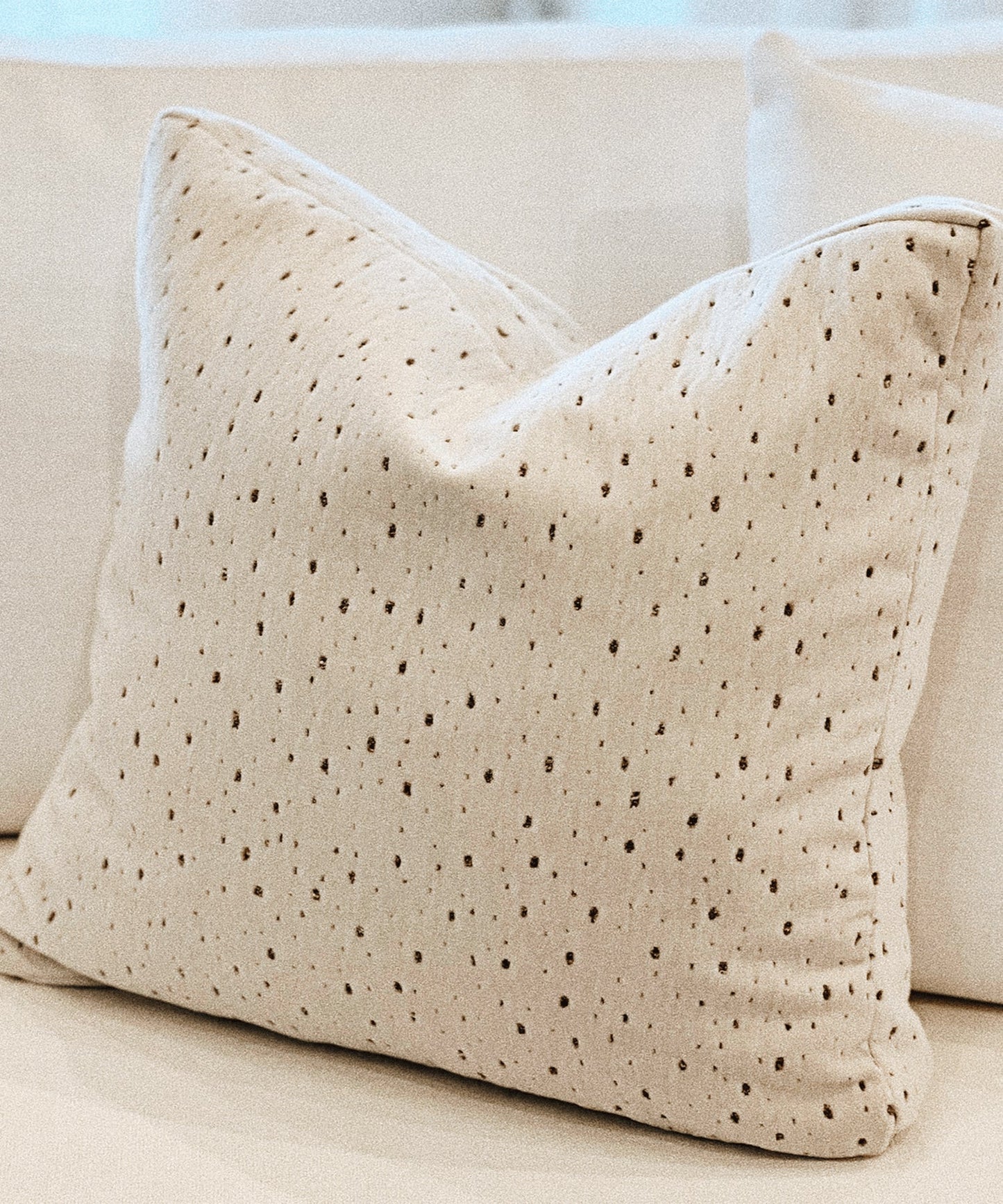 The Moon Pillow - Stephenson House