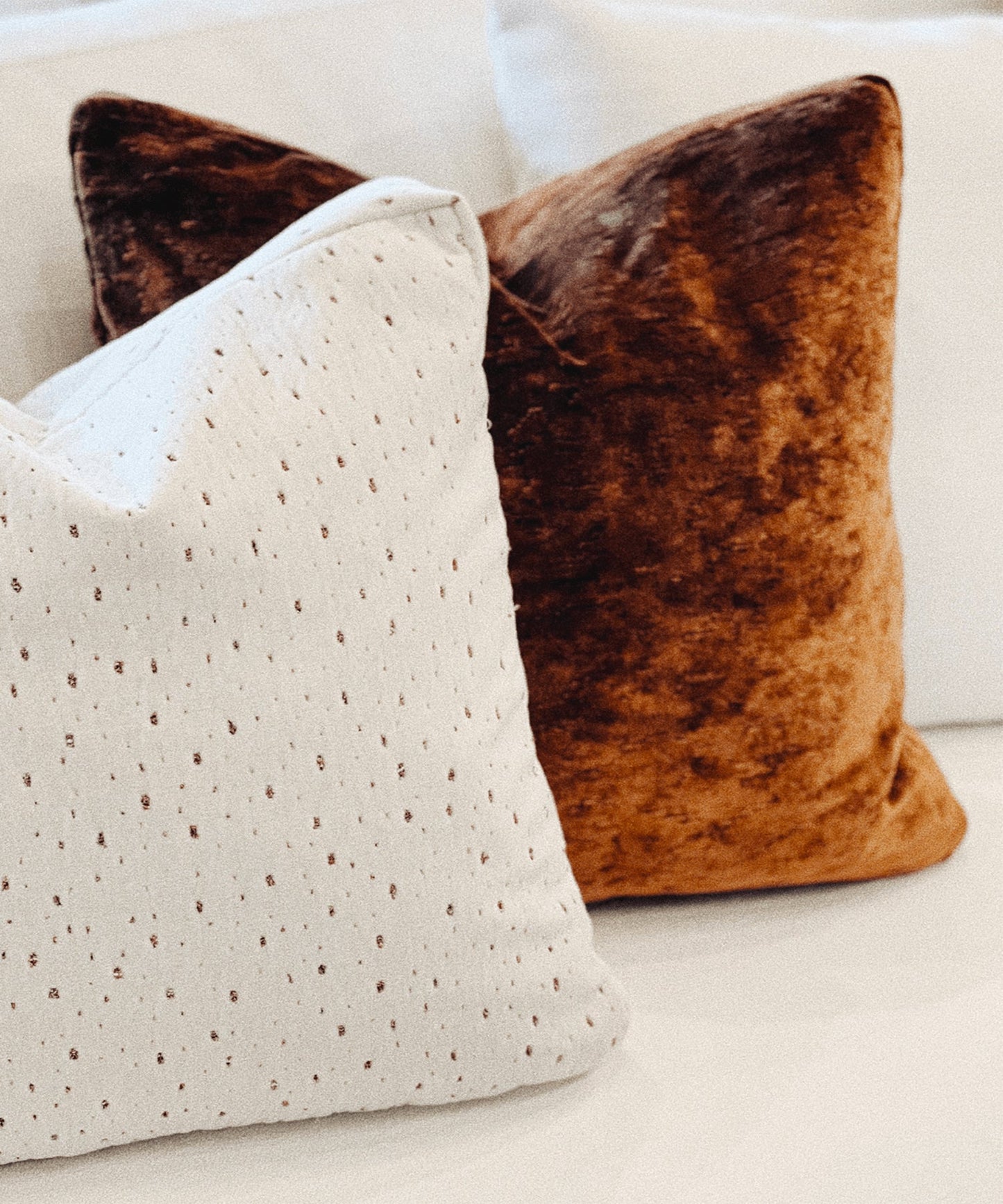 The Moon Pillow - Stephenson House