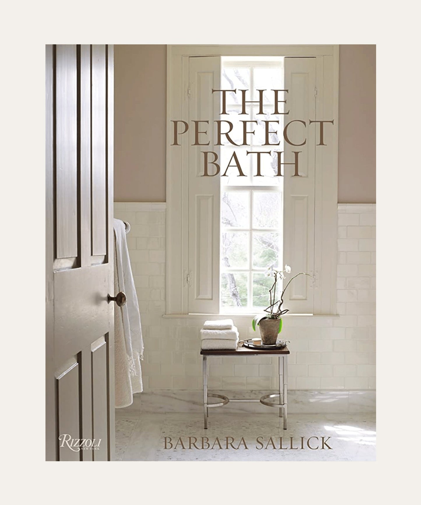 The Perfect Bath - Stephenson House