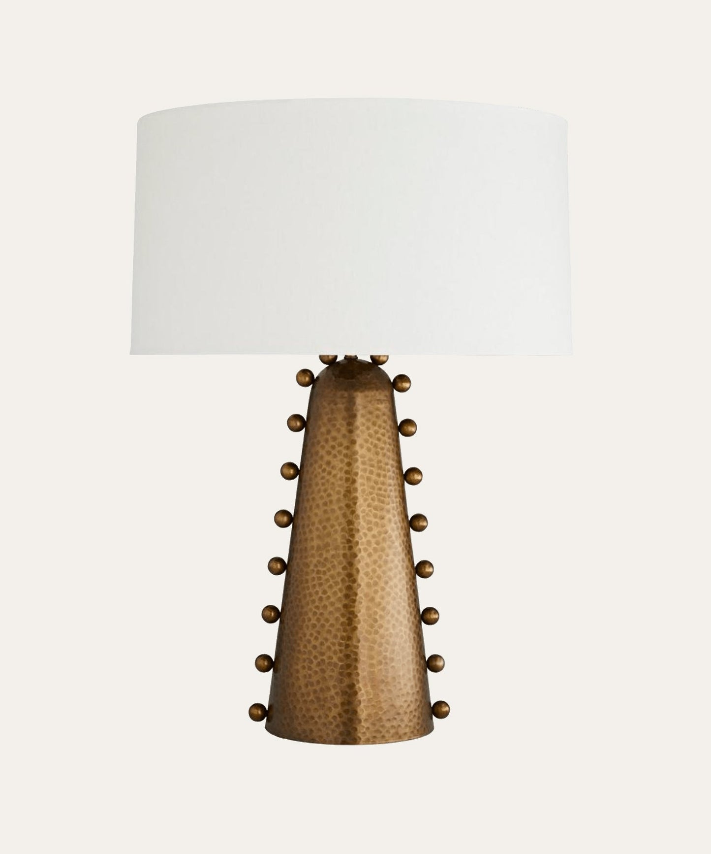 Tidwell Lamp - Stephenson House