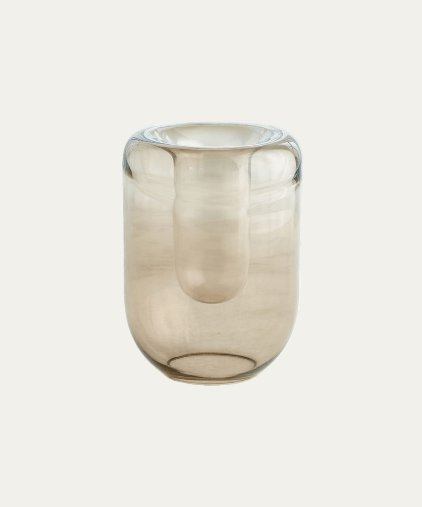 Topaz Vase - Stephenson House