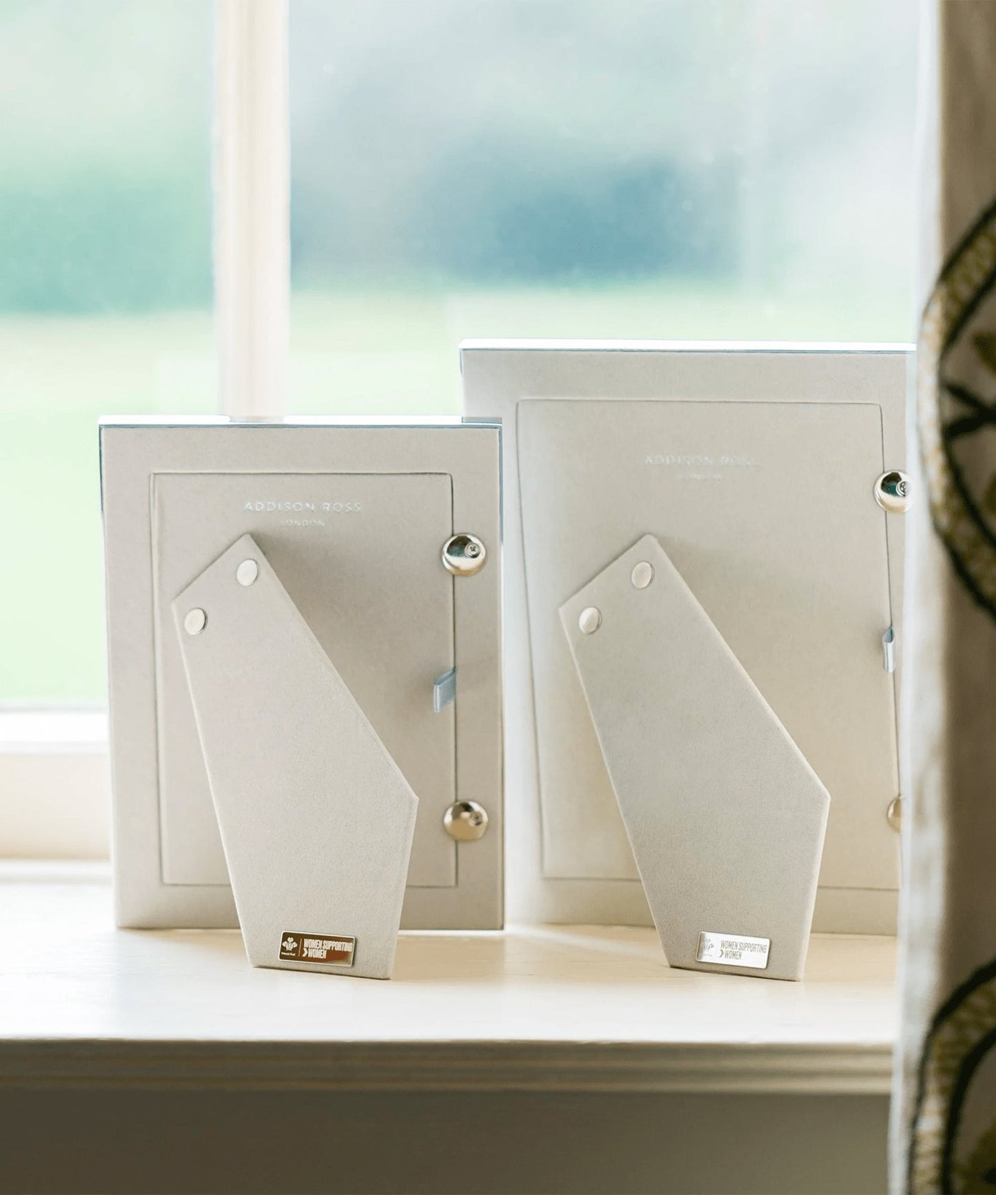 Toscana Midnight Frame - Stephenson House