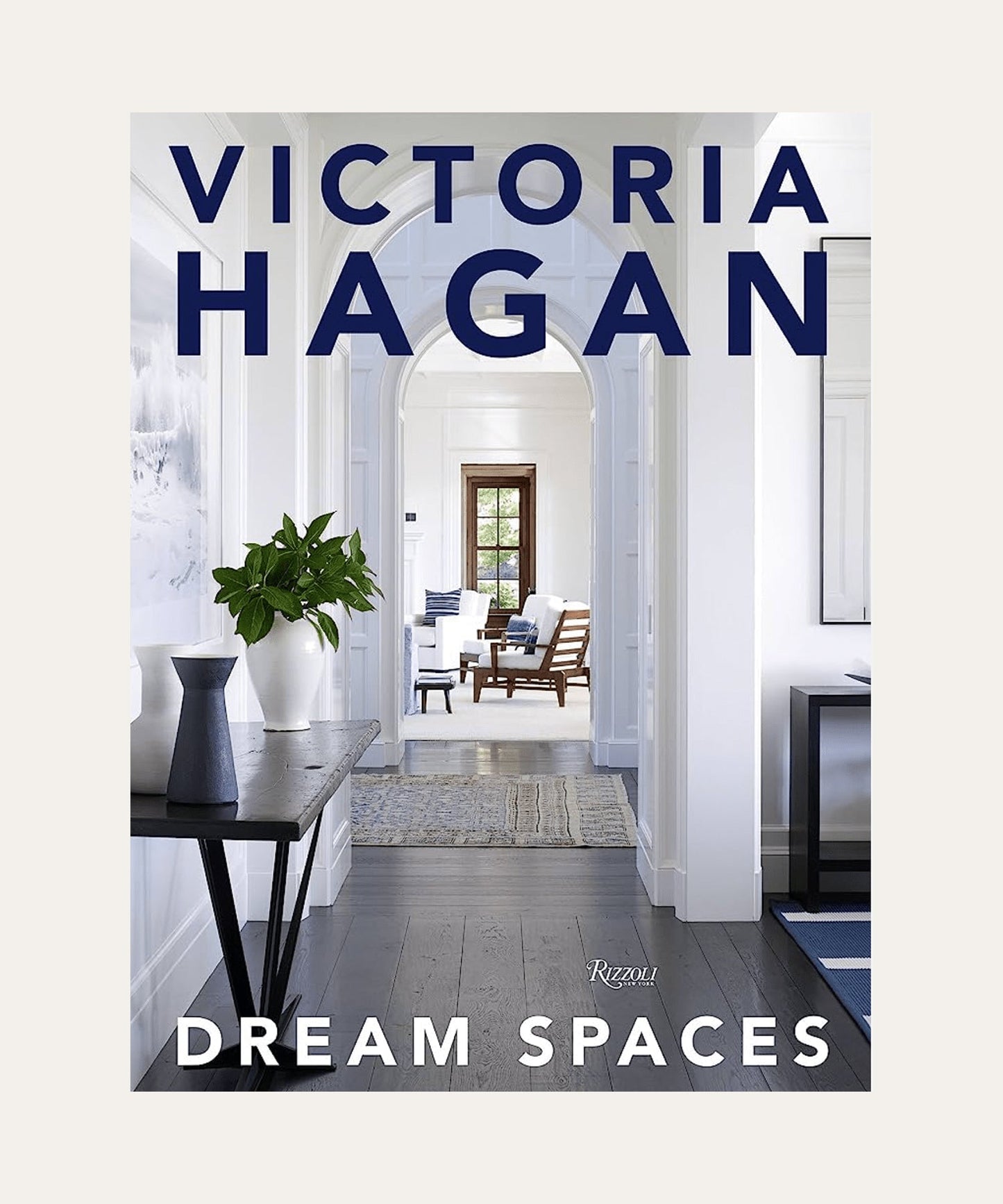 Victoria Hagan: Dream Spaces - Stephenson House