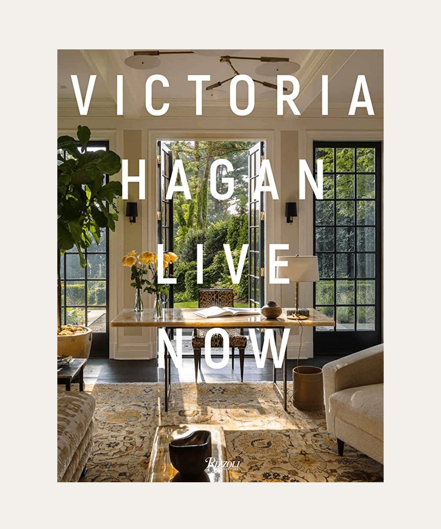 Victoria Hagan: Live Now - Stephenson House