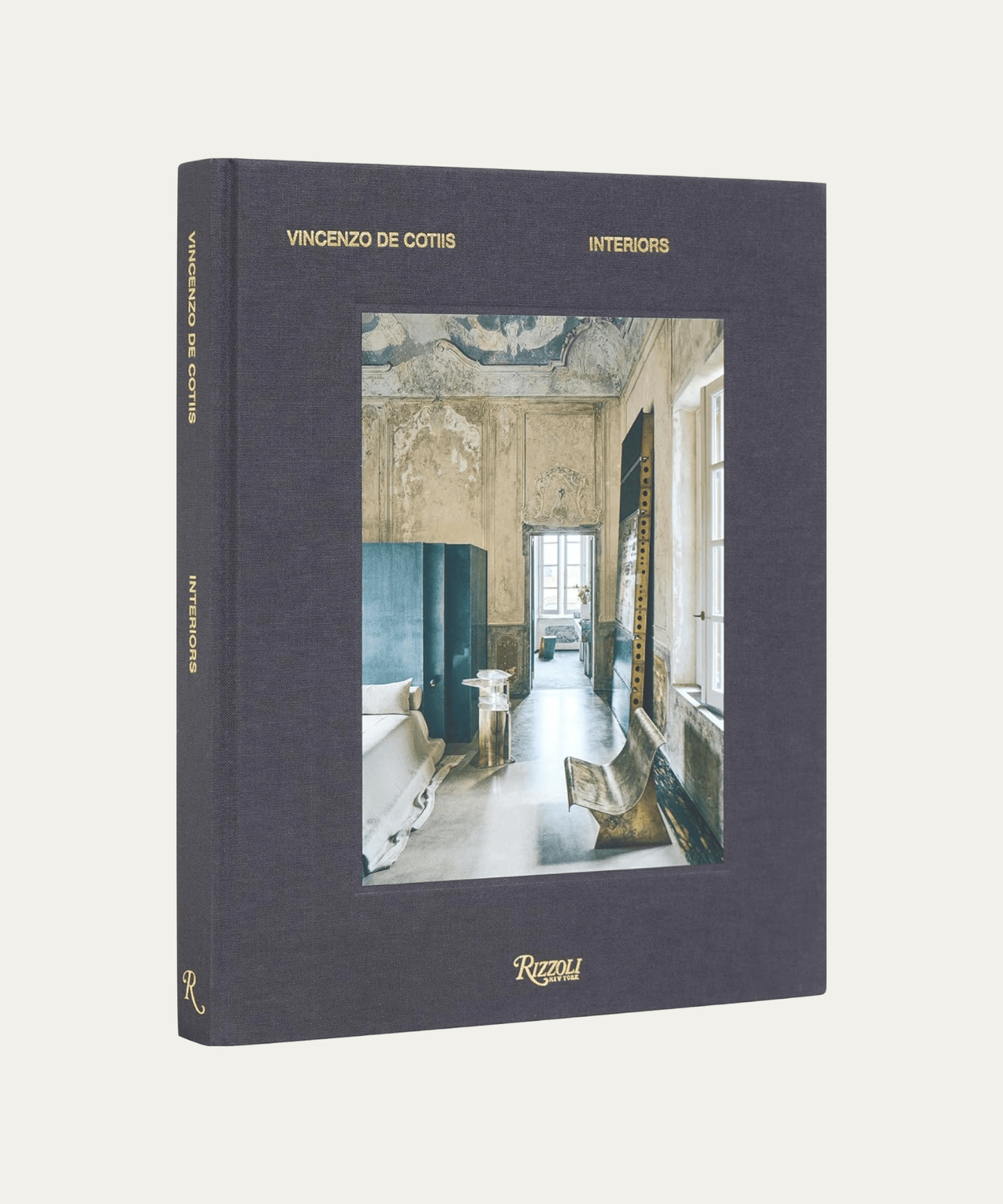 Vincenzo De Cotiis - Stephenson House