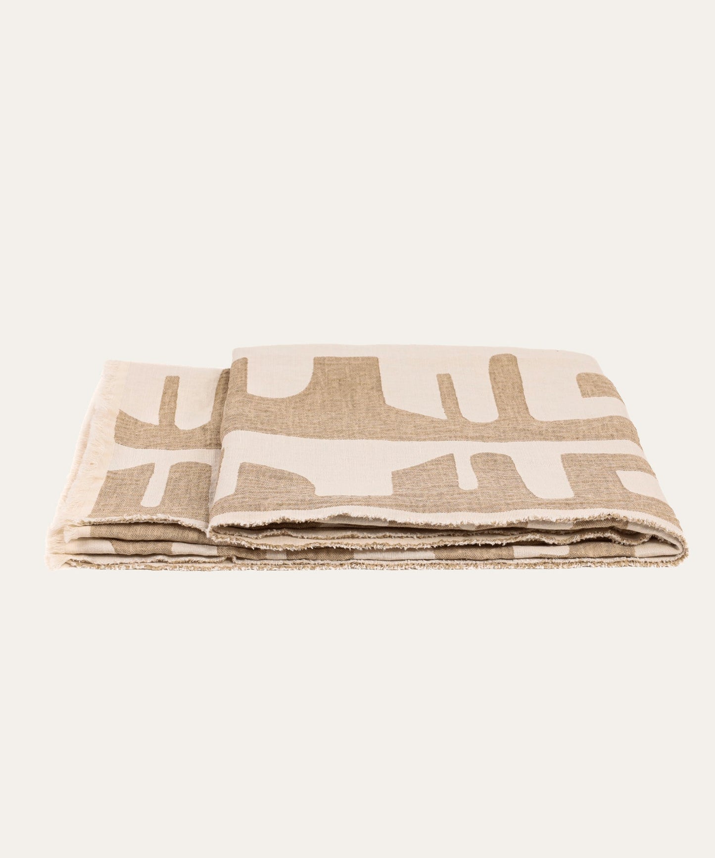 Waters Throw - Stephenson House