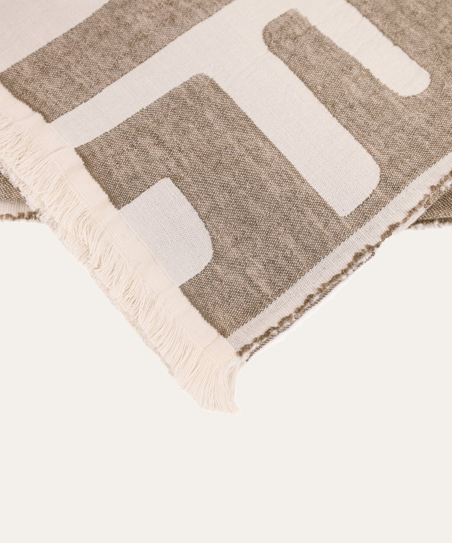 Waters Throw - Stephenson House