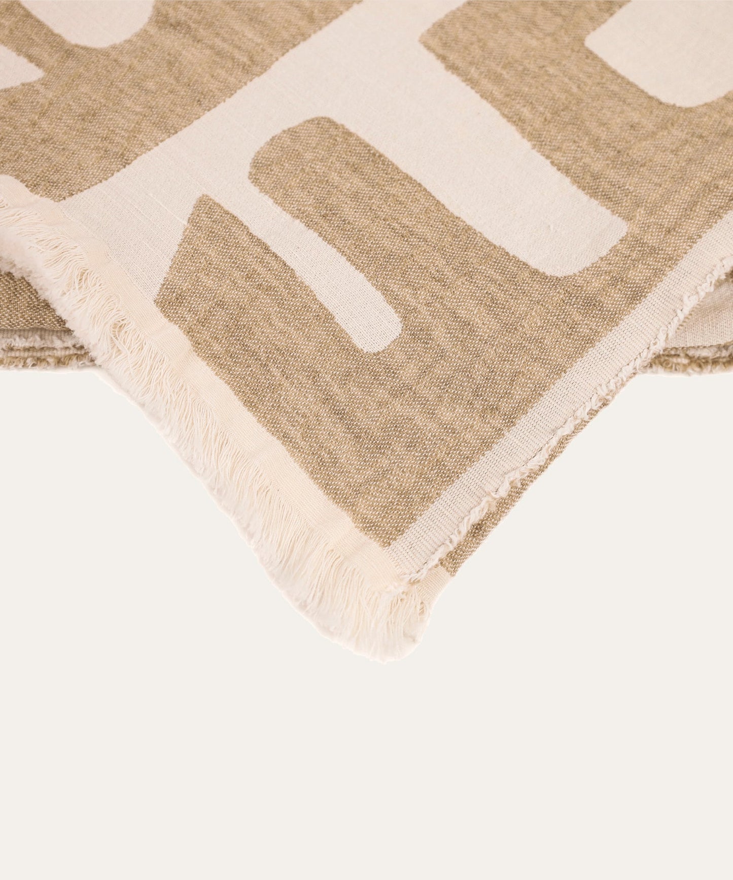 Waters Throw - Stephenson House