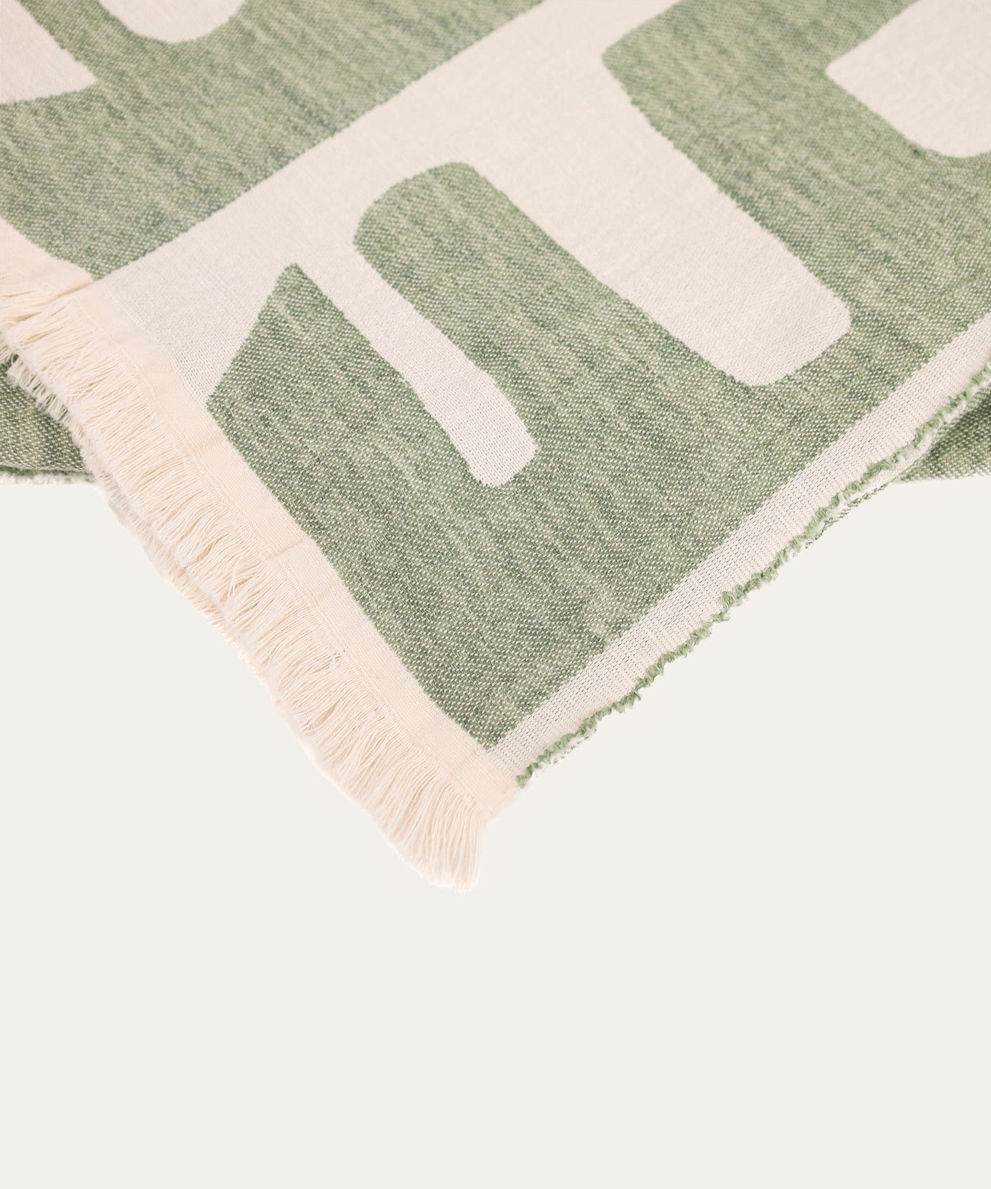 Waters Throw - Stephenson House