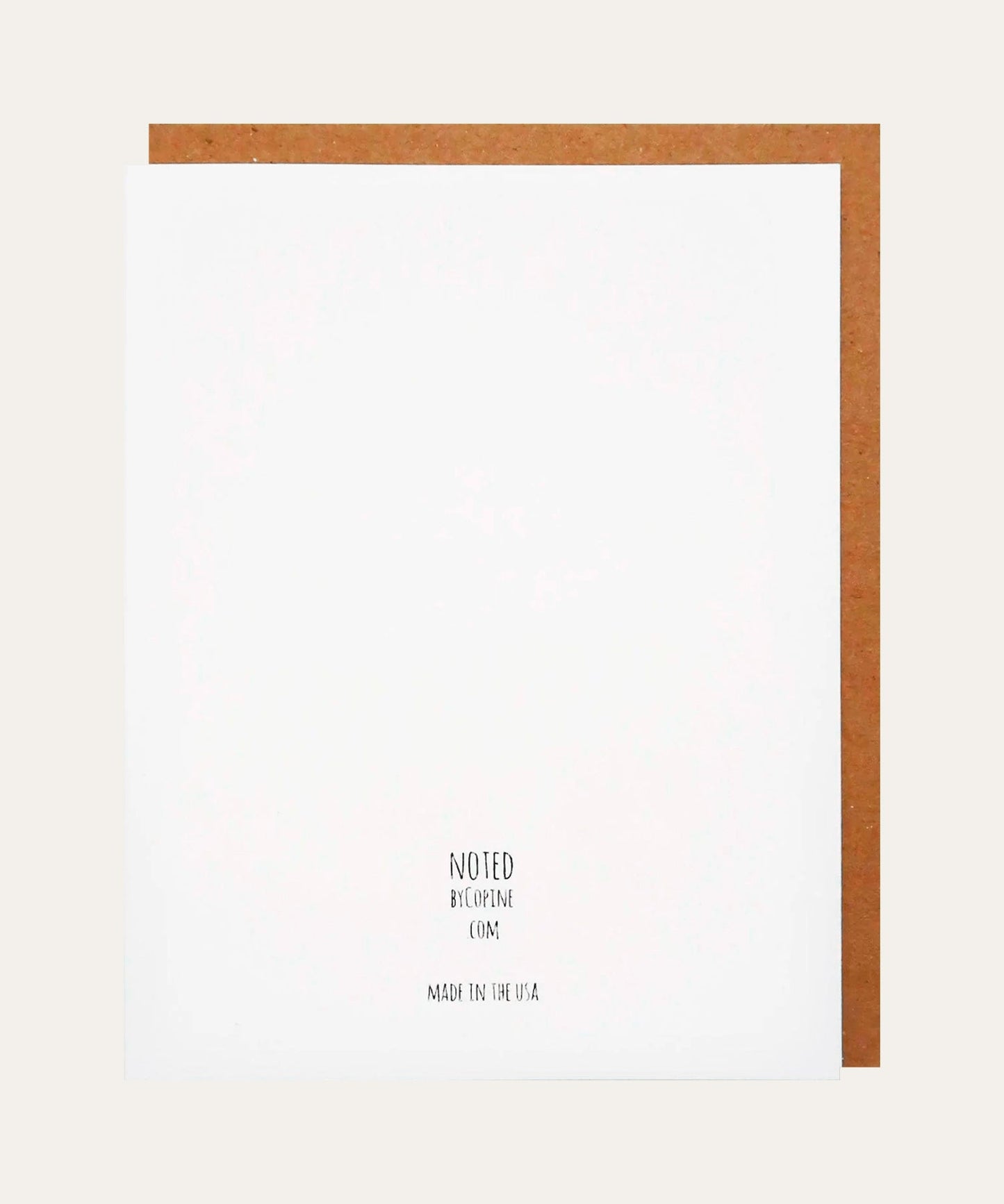 Welcome Home, Card - Stephenson House