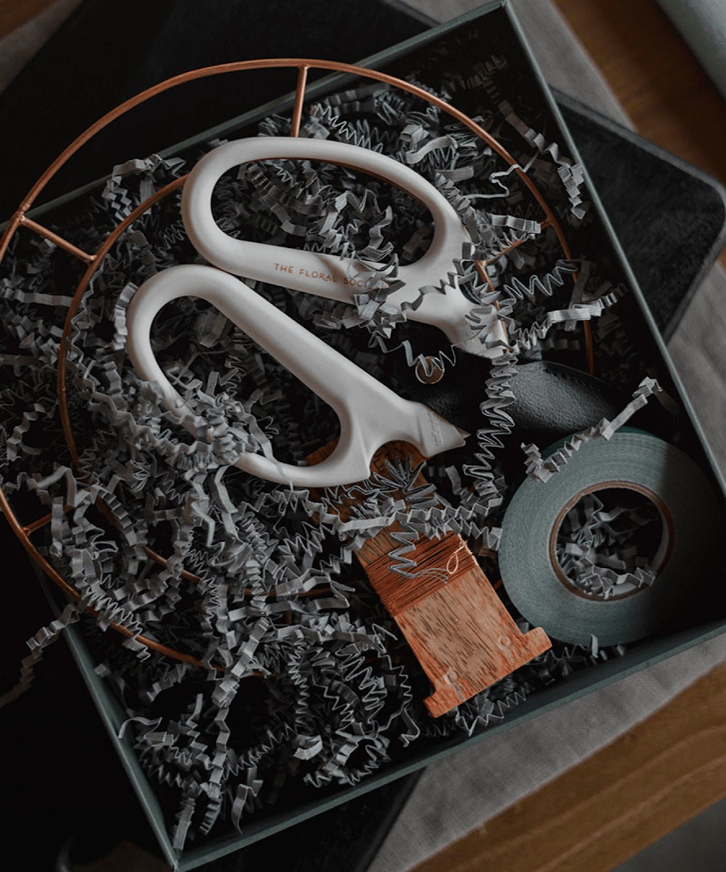 Wreath Workshop - Stephenson House