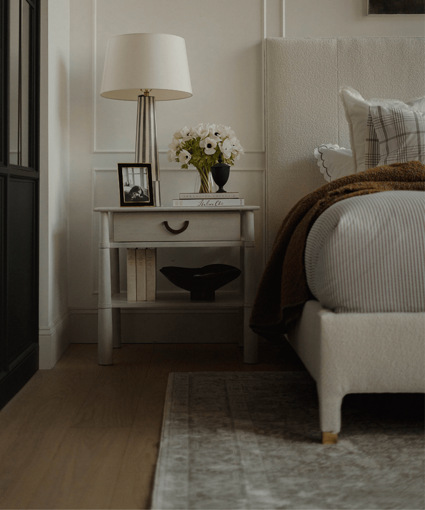 Zuma Rug, Sand Stone - Stephenson House