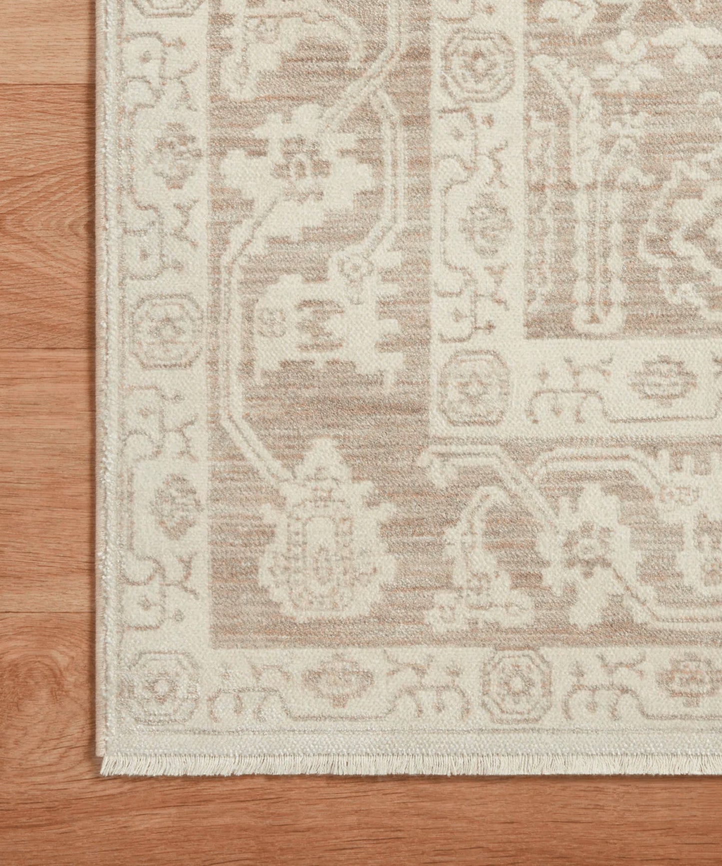 Zuma Rug, Sand Stone - Stephenson House